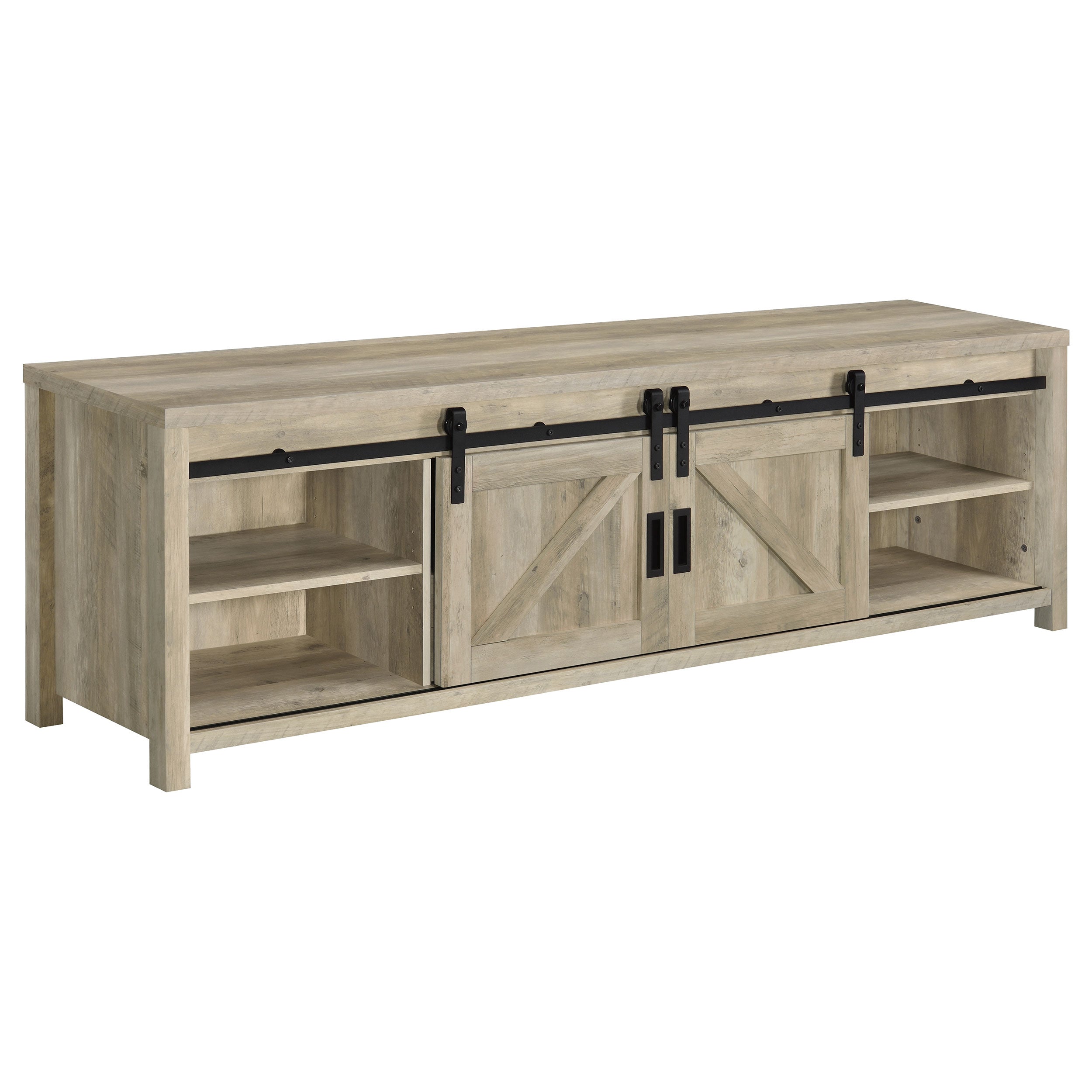 Madra TV Stand - Ideal Furniture (Fresno,CA)