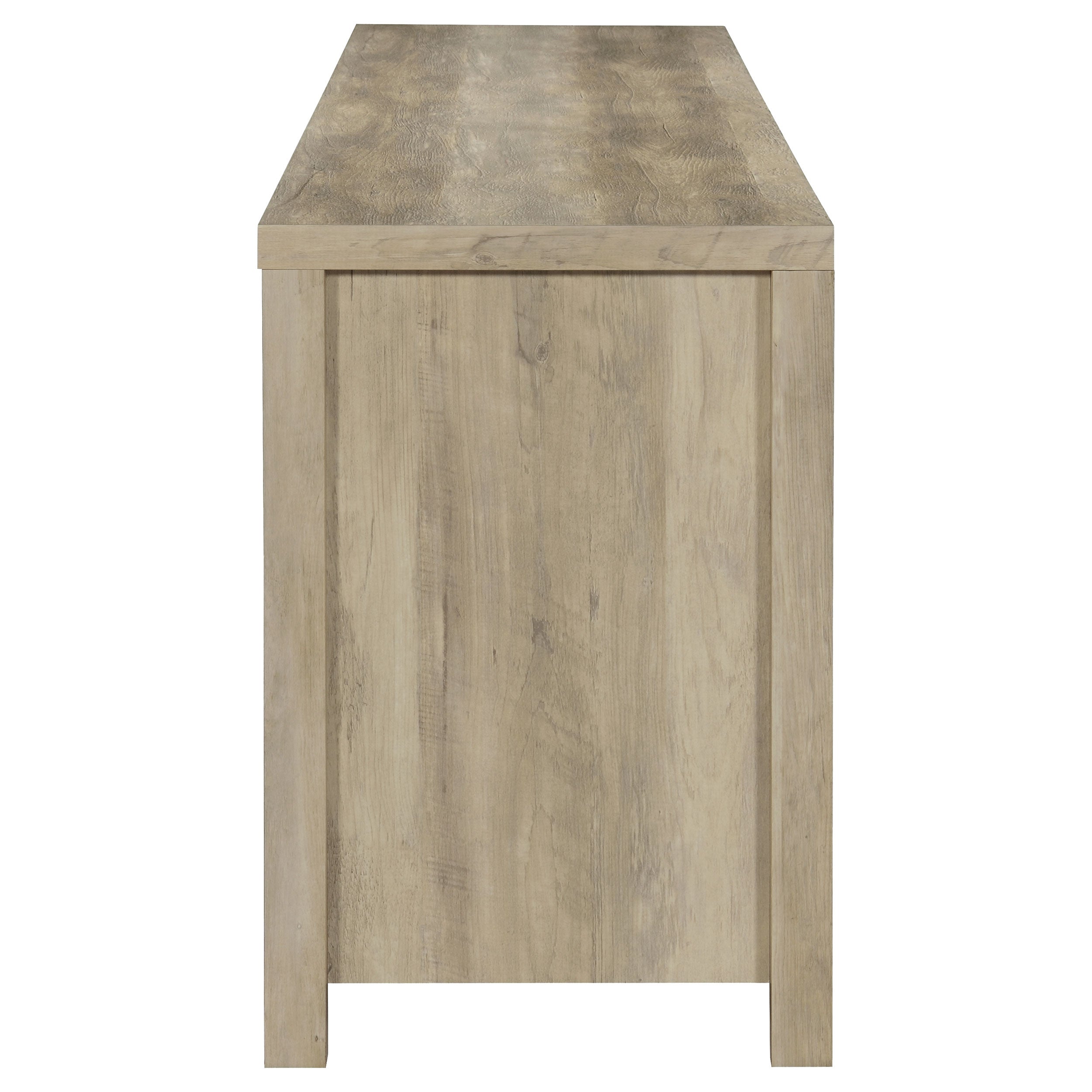 Madra TV Stand - Ideal Furniture (Fresno,CA)