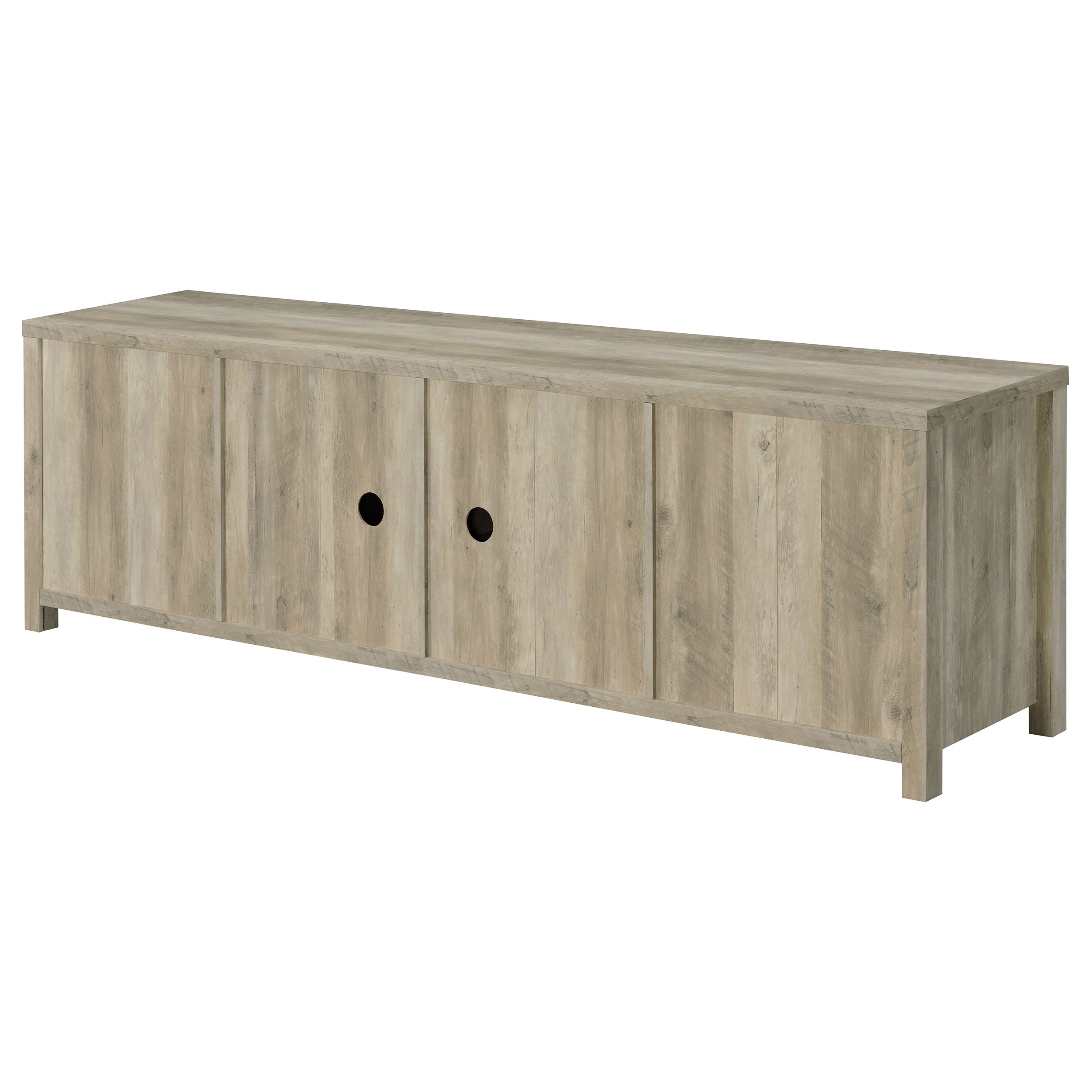 Madra TV Stand - Ideal Furniture (Fresno,CA)
