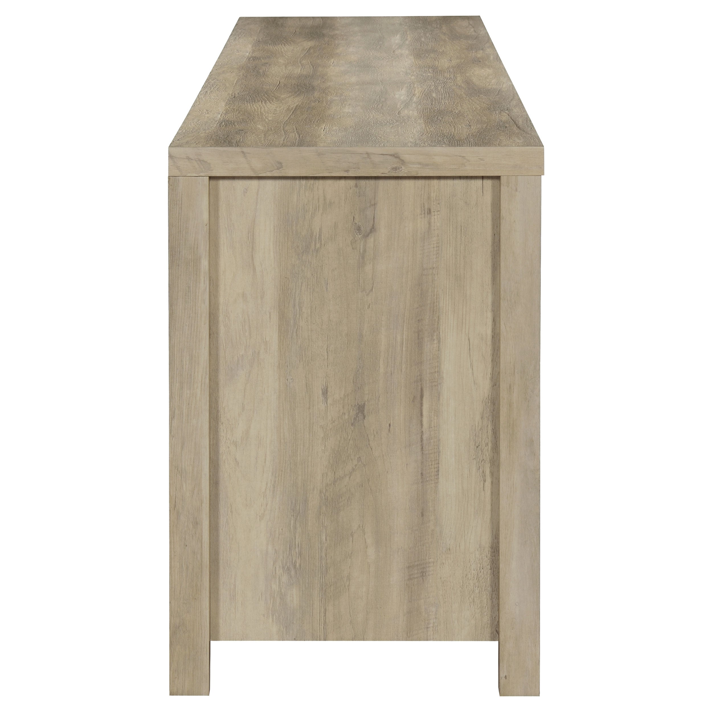 Madra TV Stand - Ideal Furniture (Fresno,CA)