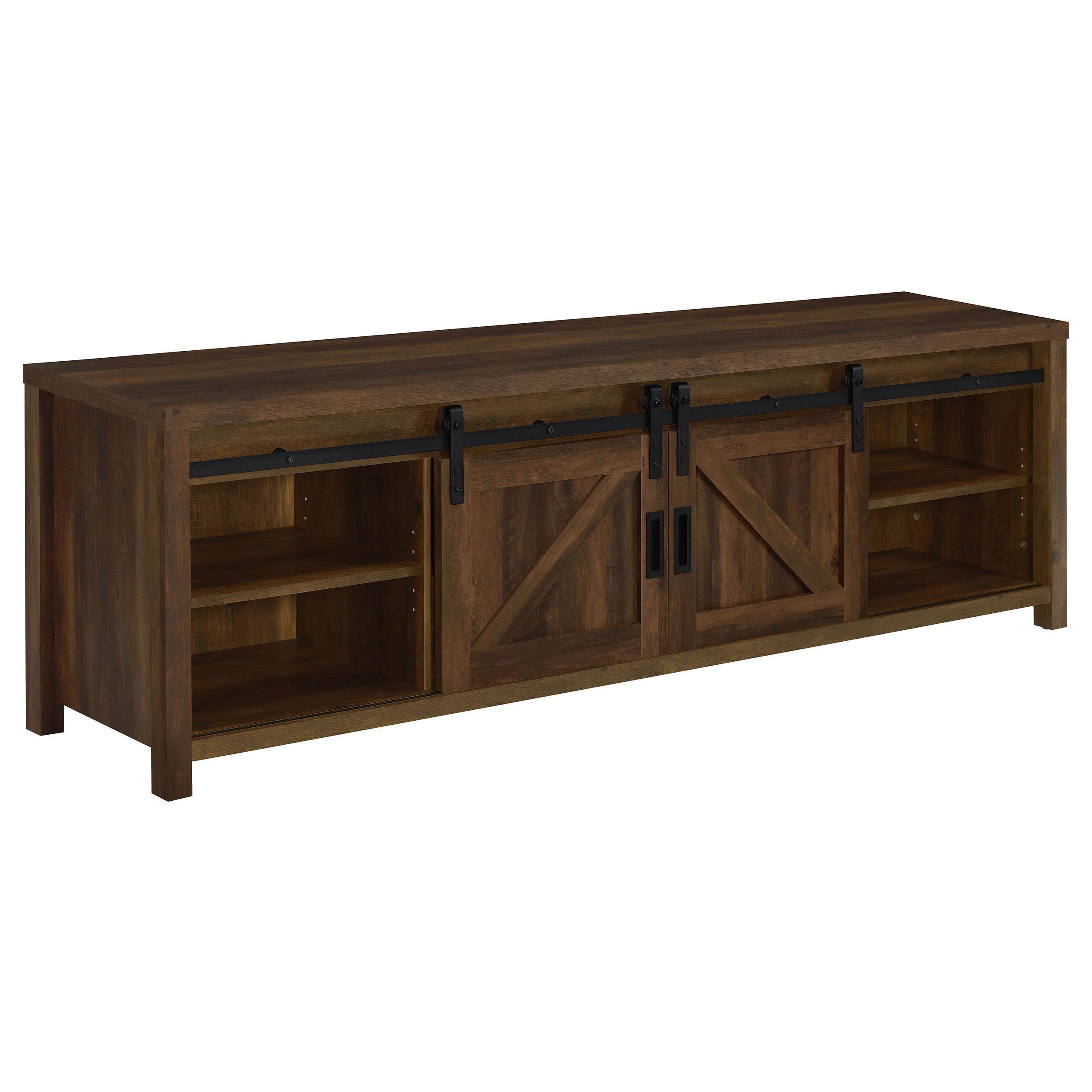 Madra TV Stand - Ideal Furniture (Fresno,CA)