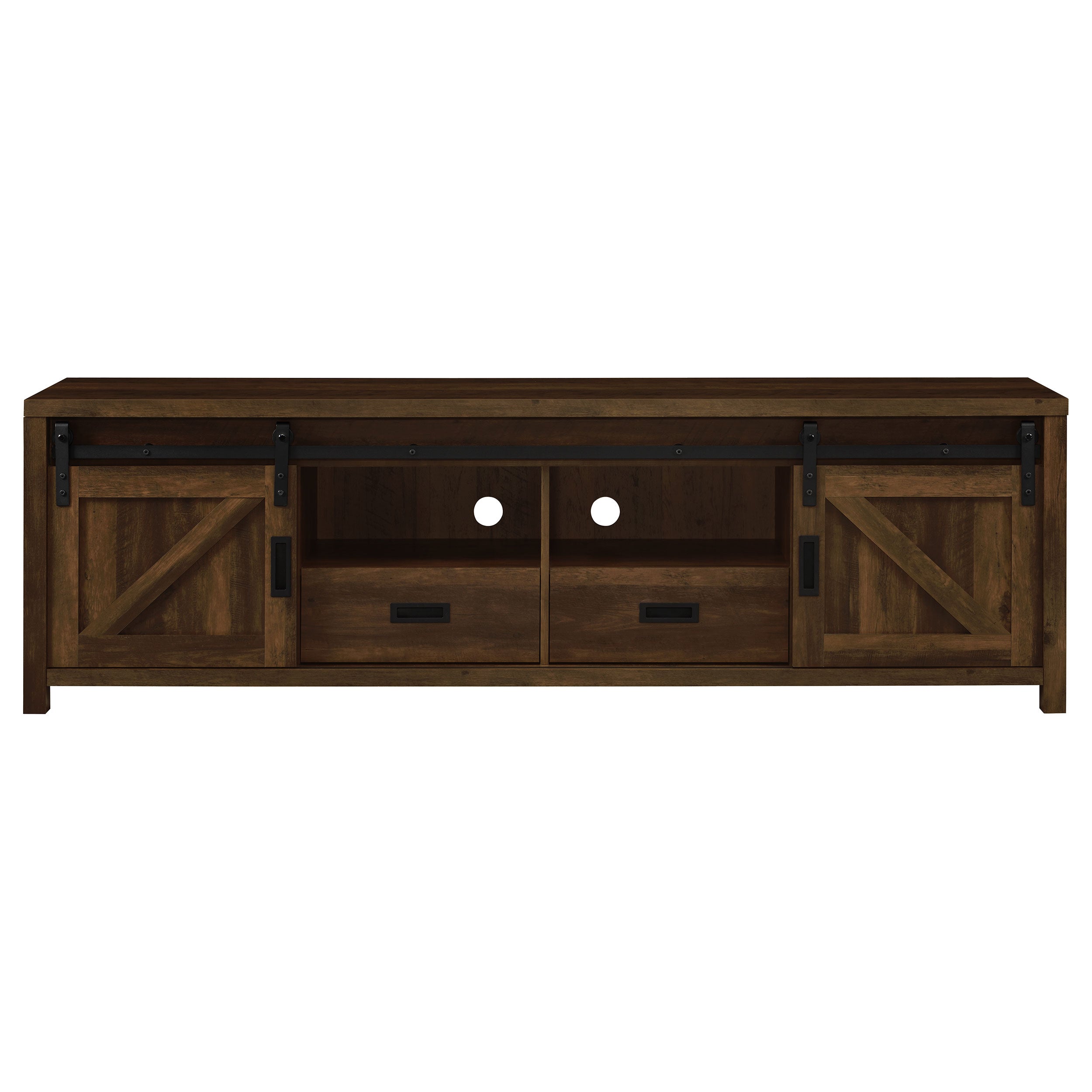 Madra TV Stand - Ideal Furniture (Fresno,CA)