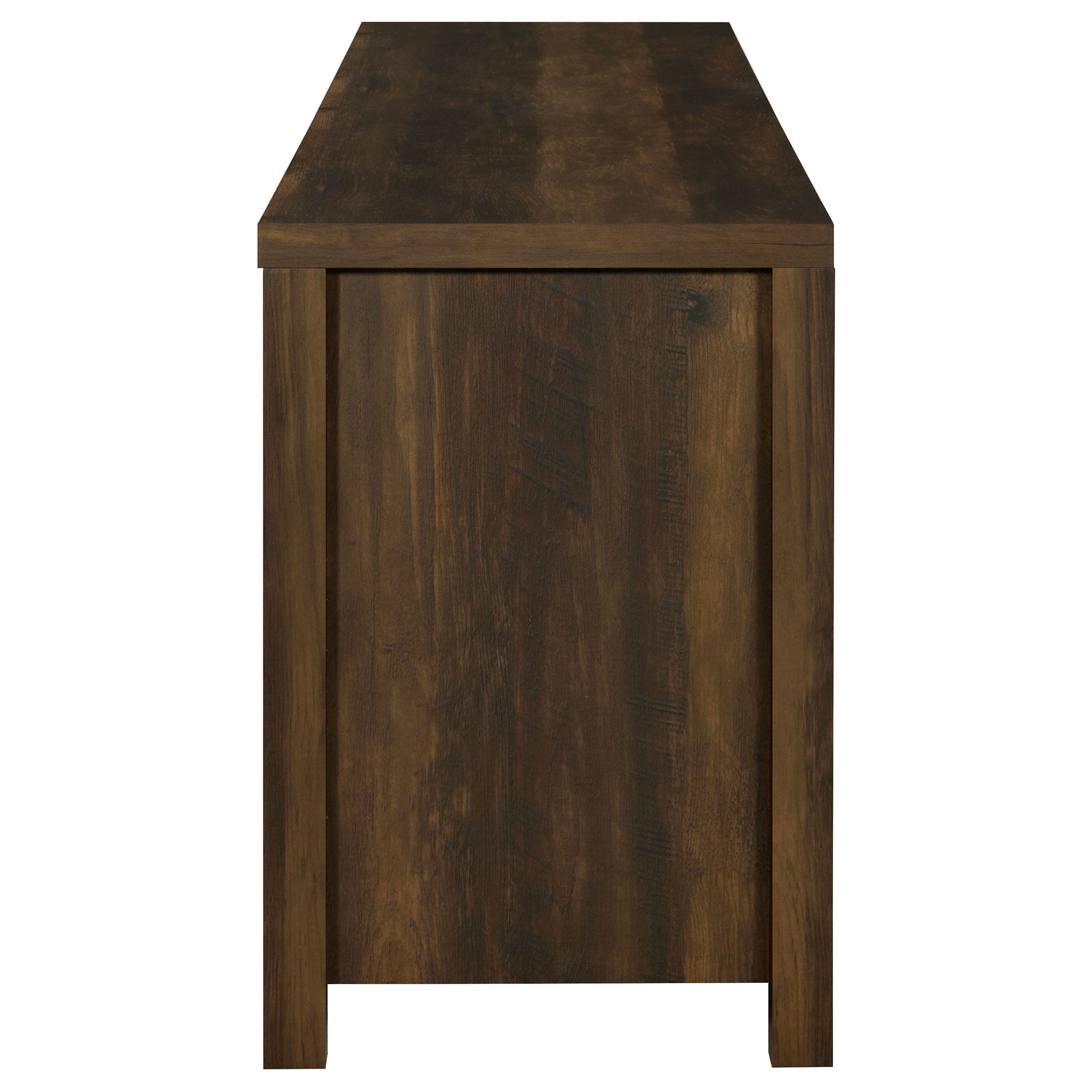 Madra TV Stand - Ideal Furniture (Fresno,CA)