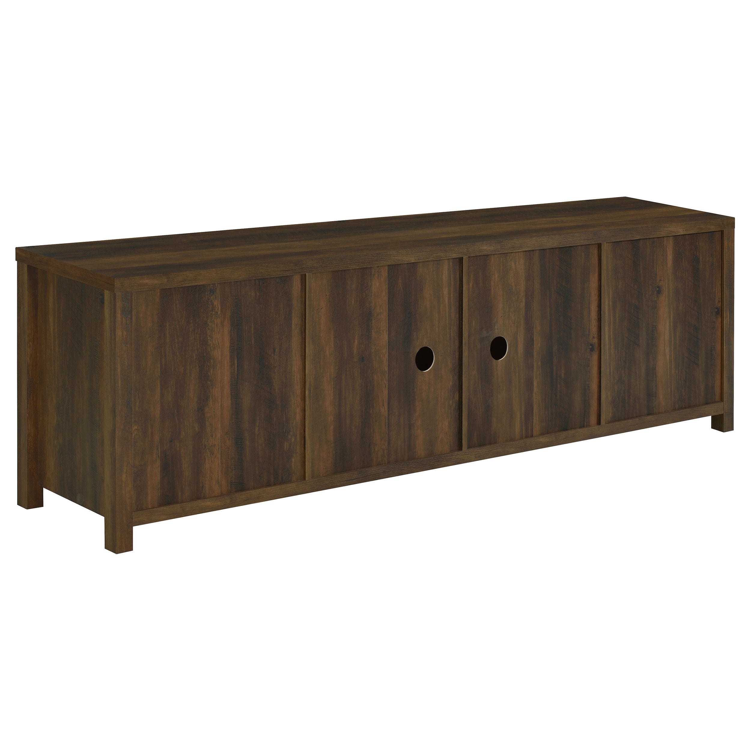 Madra TV Stand - Ideal Furniture (Fresno,CA)