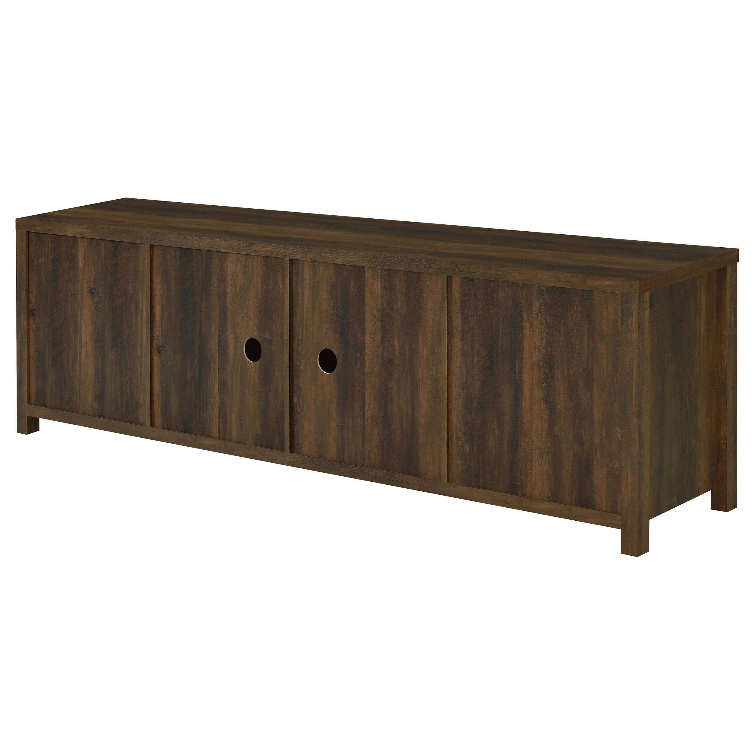 Madra TV Stand - Ideal Furniture (Fresno,CA)