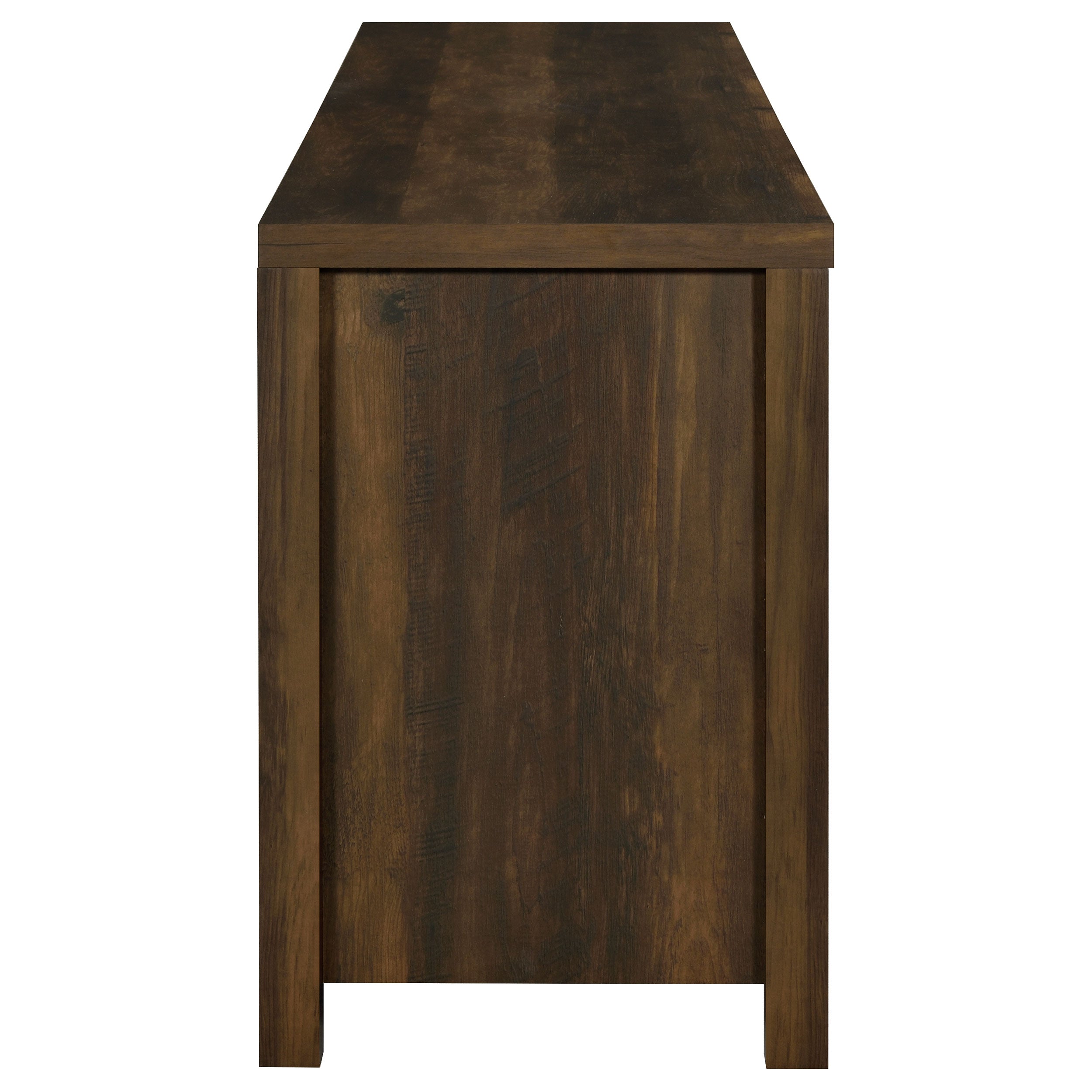 Madra TV Stand - Ideal Furniture (Fresno,CA)