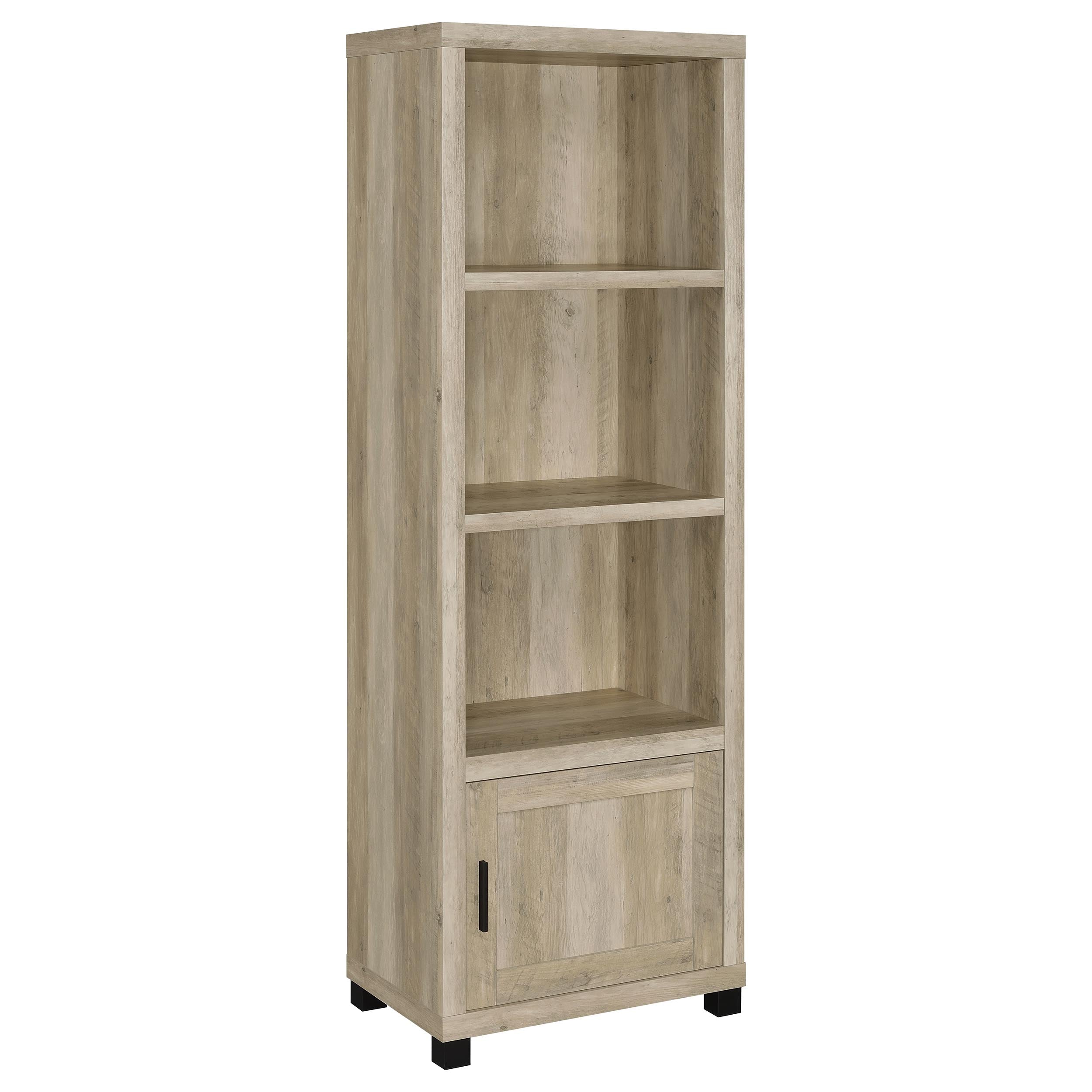 Sachin Entertainment Center - Ideal Furniture (Fresno,CA)