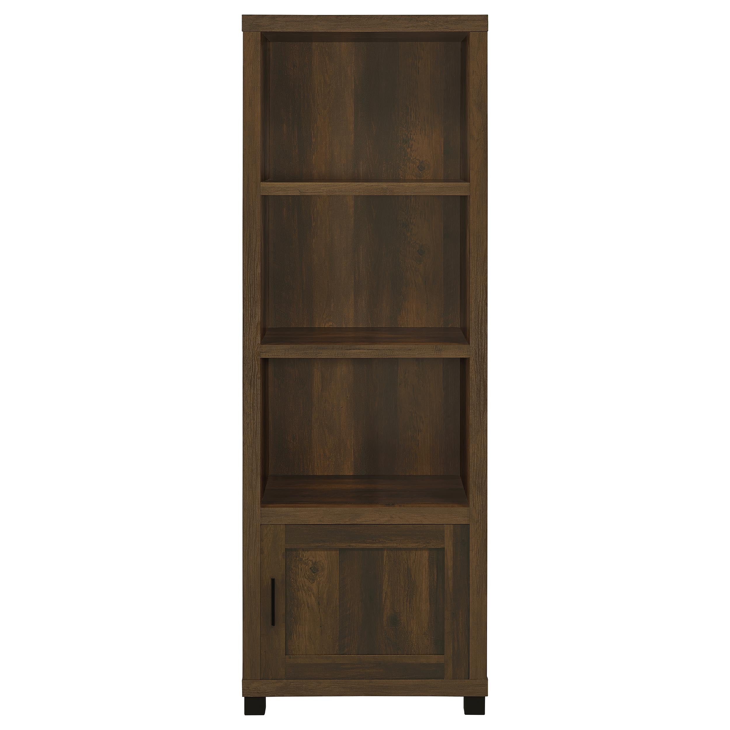 Sachin Entertainment Center - Ideal Furniture (Fresno,CA)