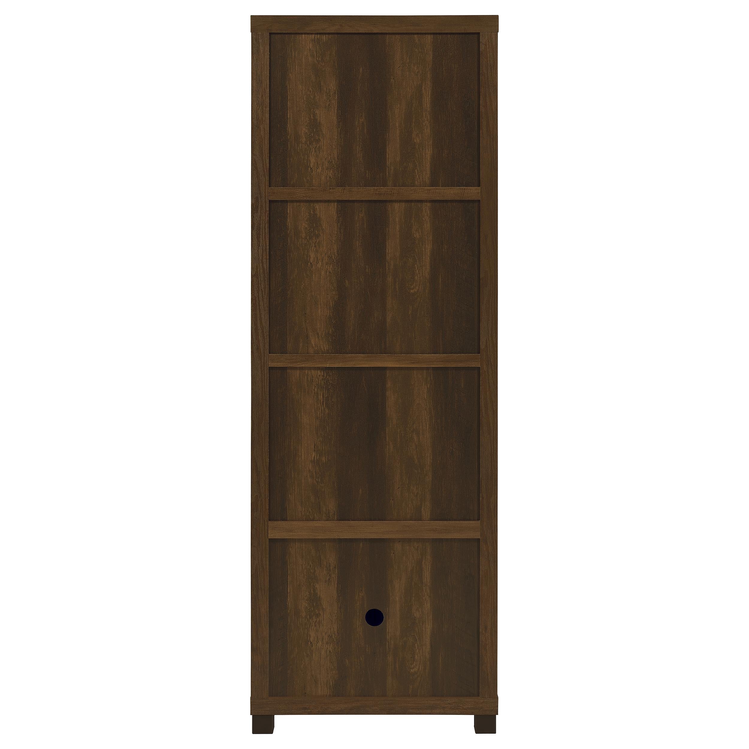 Sachin Entertainment Center - Ideal Furniture (Fresno,CA)