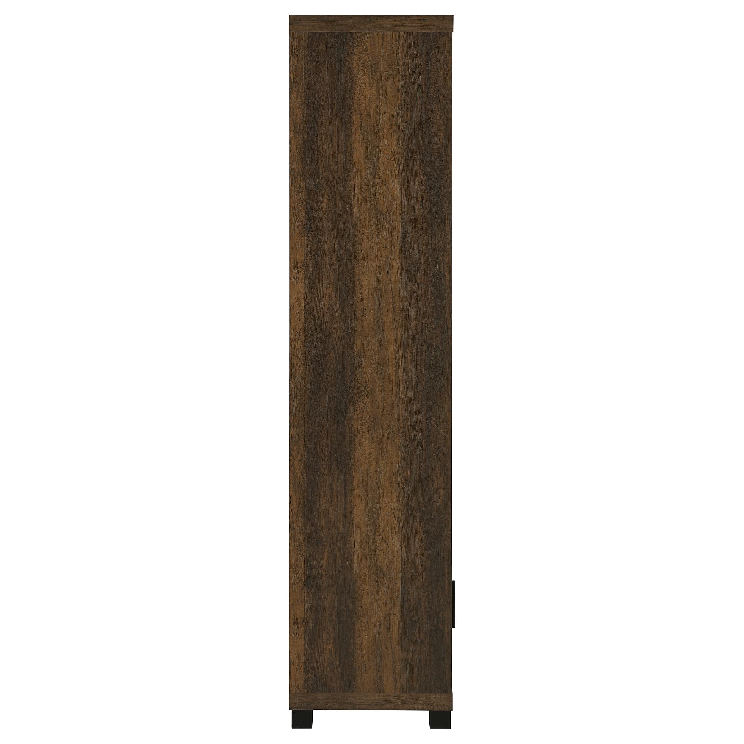 Sachin Entertainment Center - Ideal Furniture (Fresno,CA)