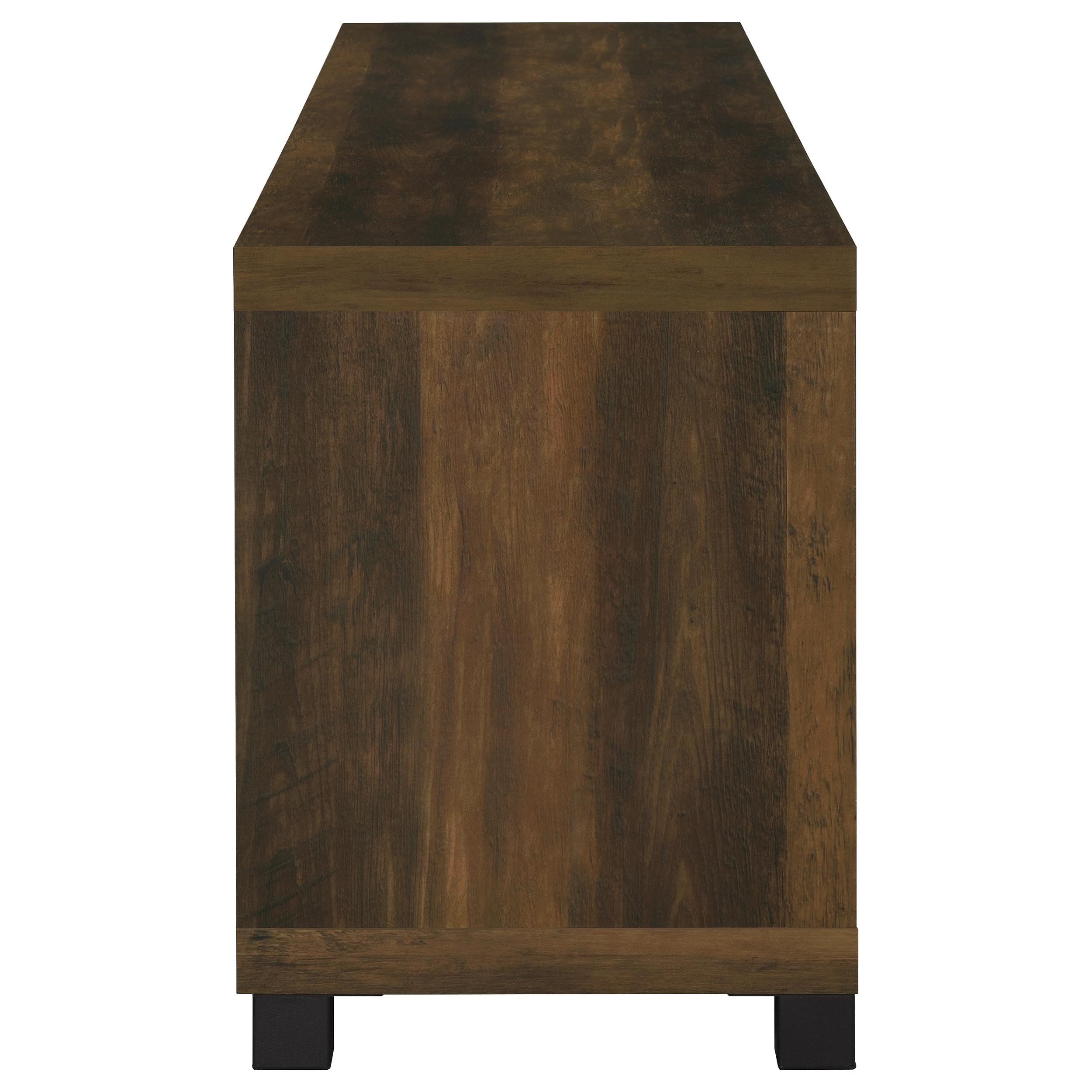 Sachin Entertainment Center - Ideal Furniture (Fresno,CA)