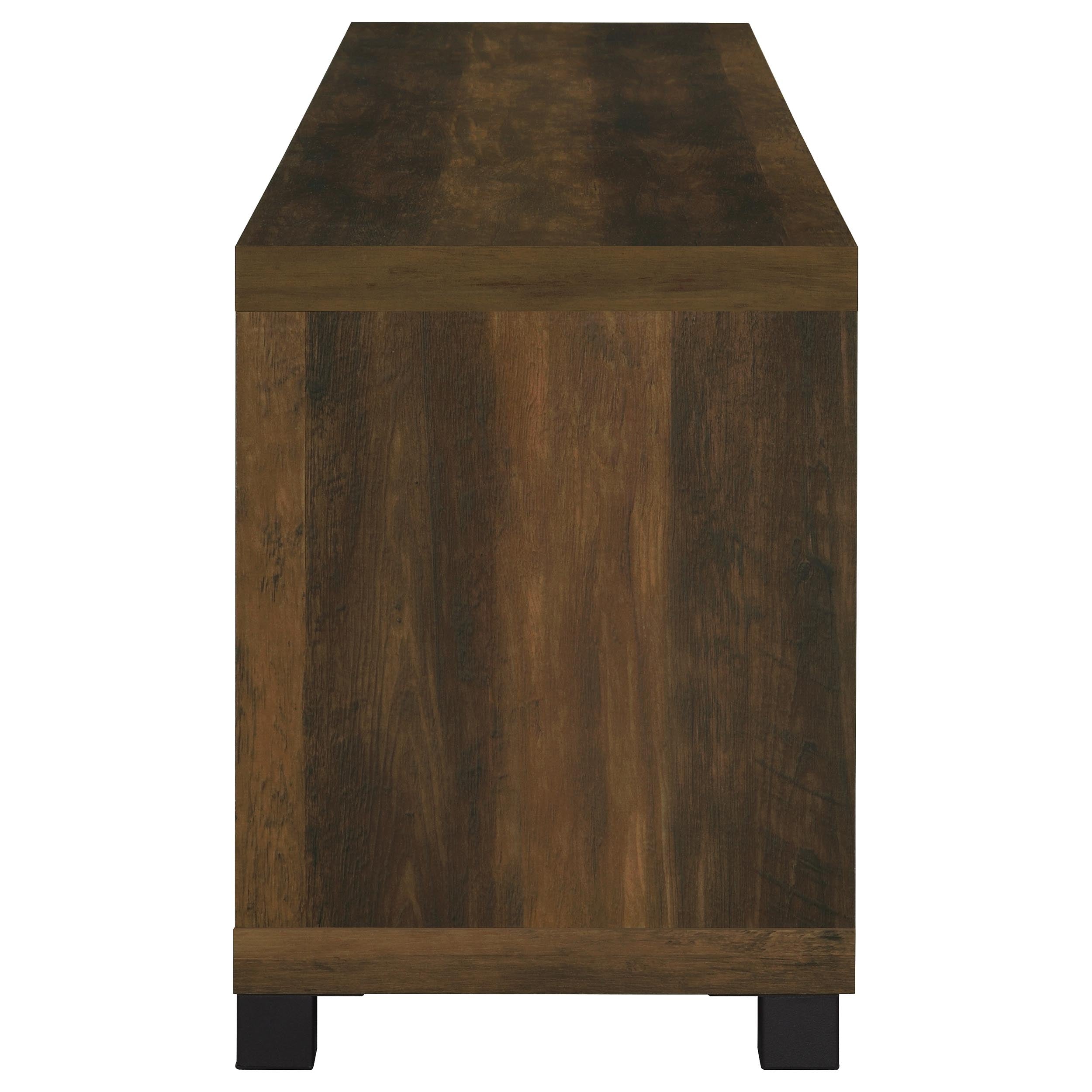 Sachin Entertainment Center - Ideal Furniture (Fresno,CA)