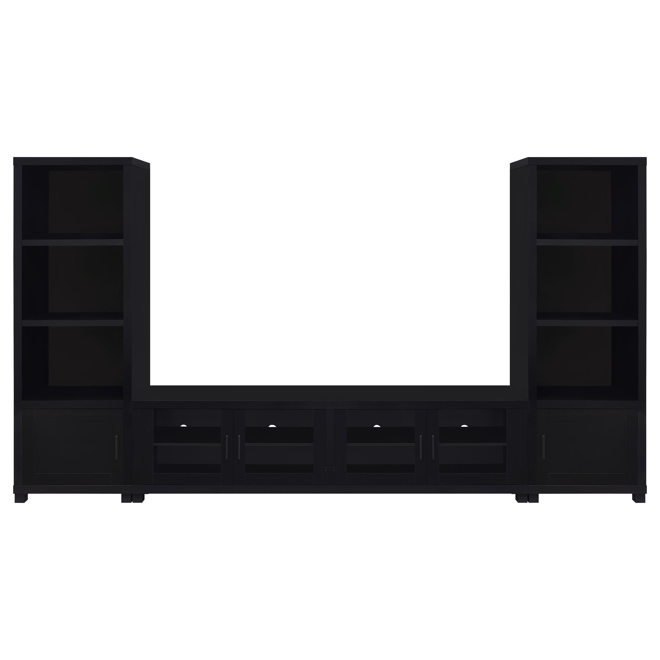 Jupiter Entertainment Center - Ideal Furniture (Fresno,CA)