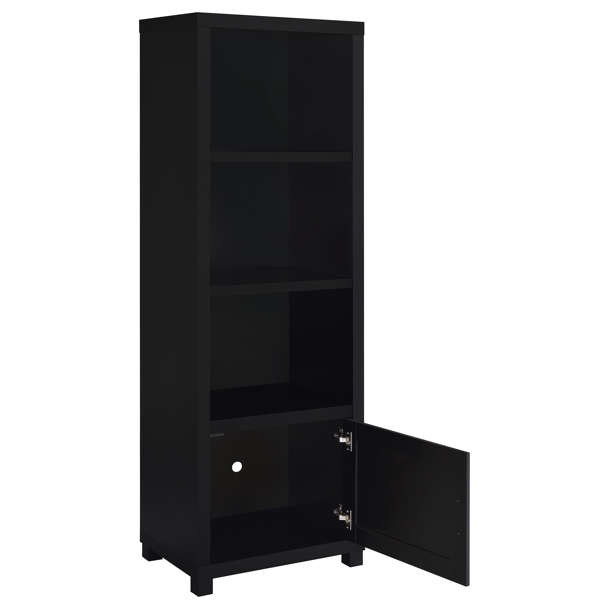 Jupiter Entertainment Center - Ideal Furniture (Fresno,CA)