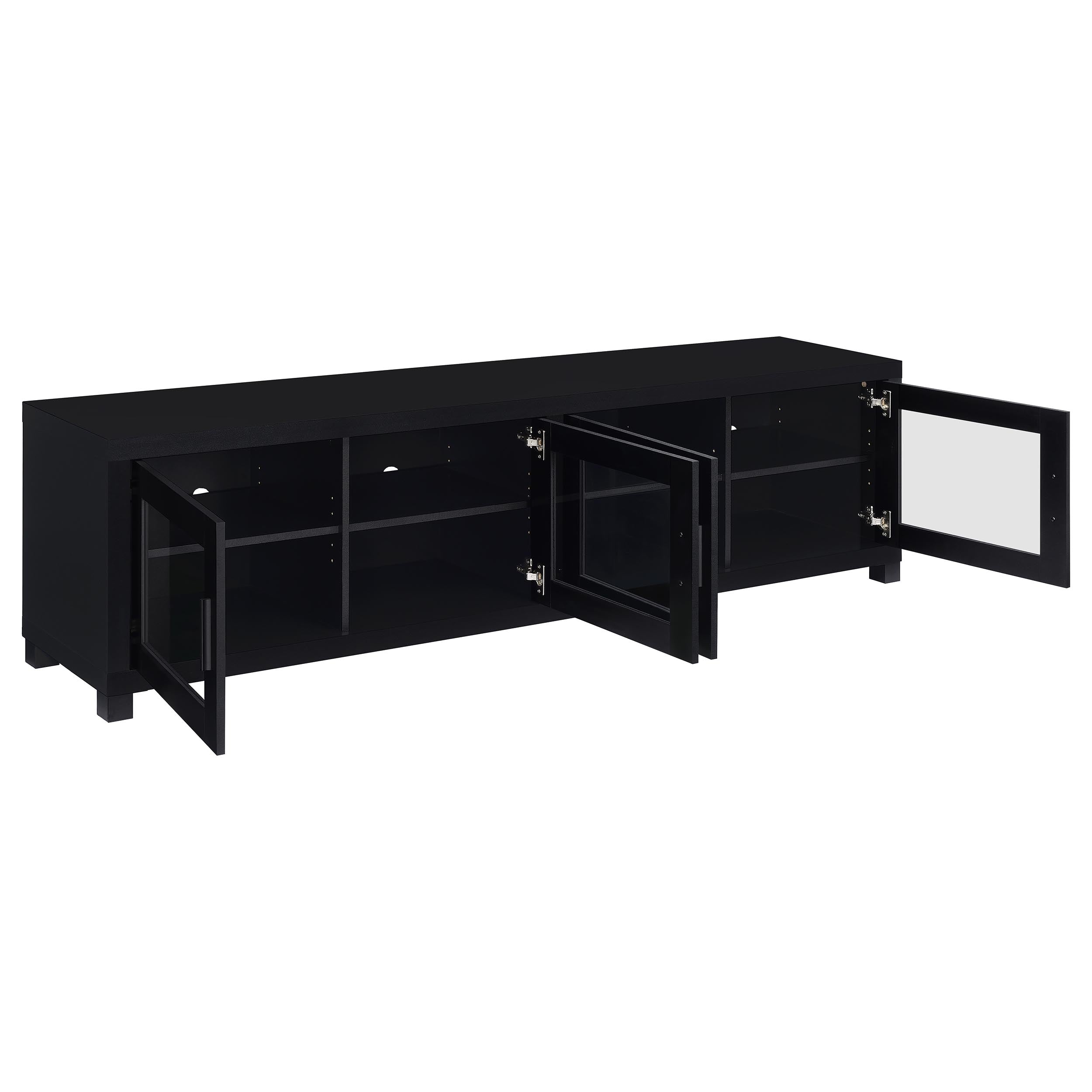 Jupiter Entertainment Center - Ideal Furniture (Fresno,CA)