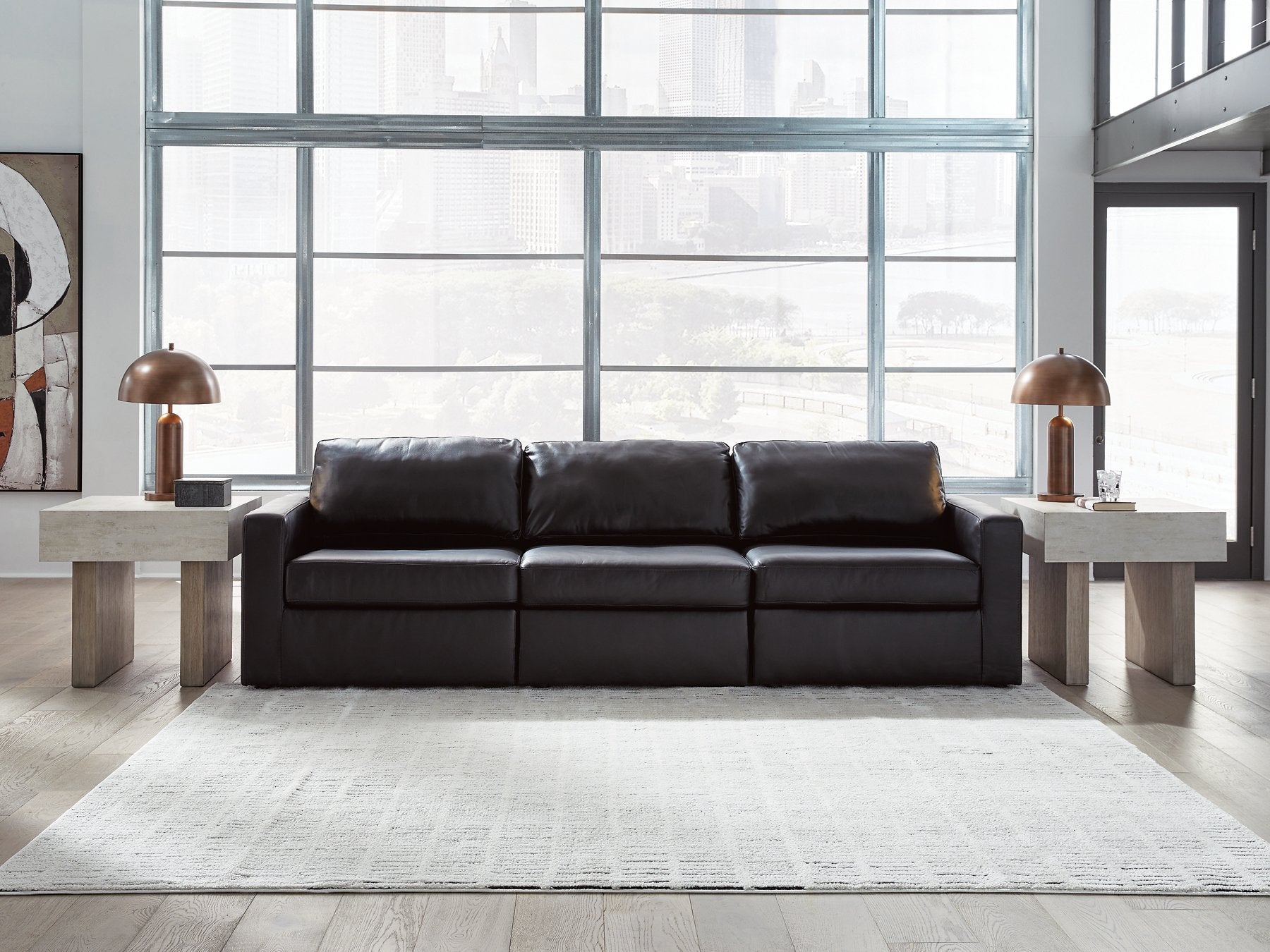 Modmax II Sectional Sofa - Ideal Furniture (Fresno,CA)