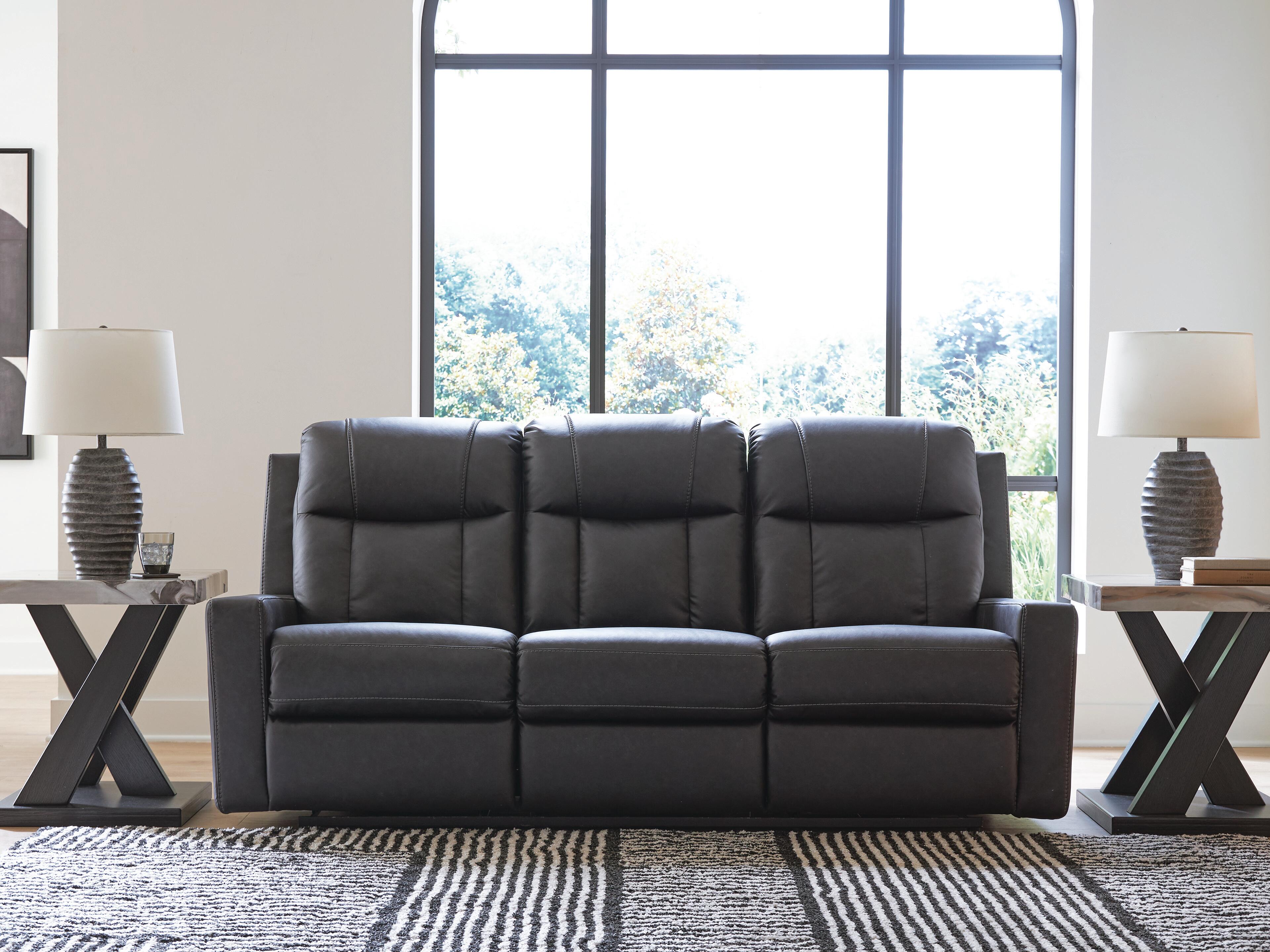 Mackmenville Living Room Set - Ideal Furniture (Fresno,CA)