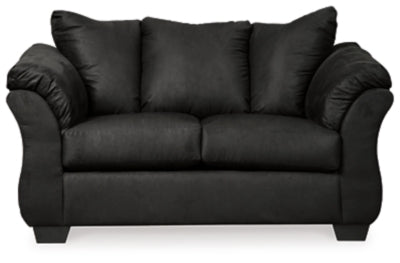 Darcy Loveseat - Ideal Furniture (Fresno,CA)
