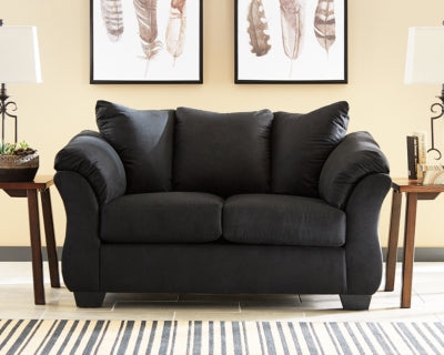 Darcy Loveseat - Ideal Furniture (Fresno,CA)