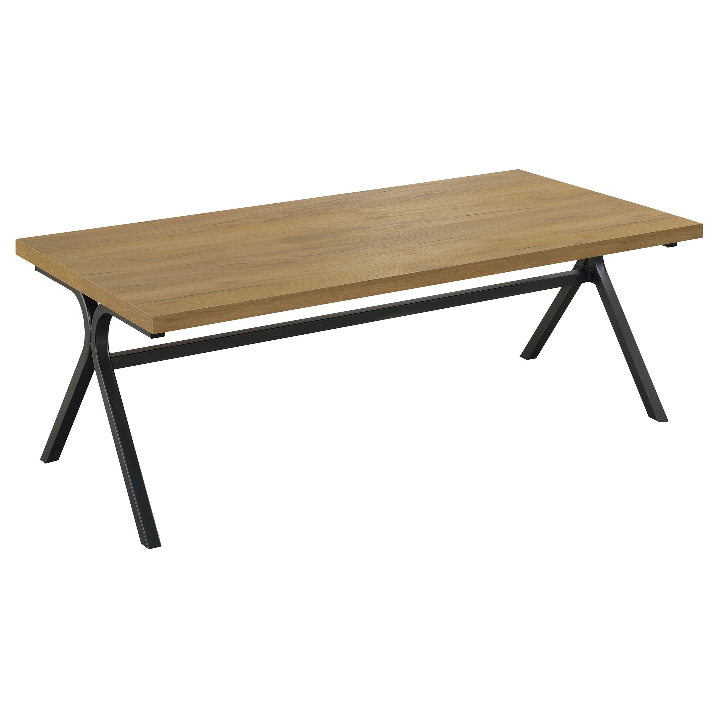 Colmar Coffee Table Set - Ideal Furniture (Fresno,CA)