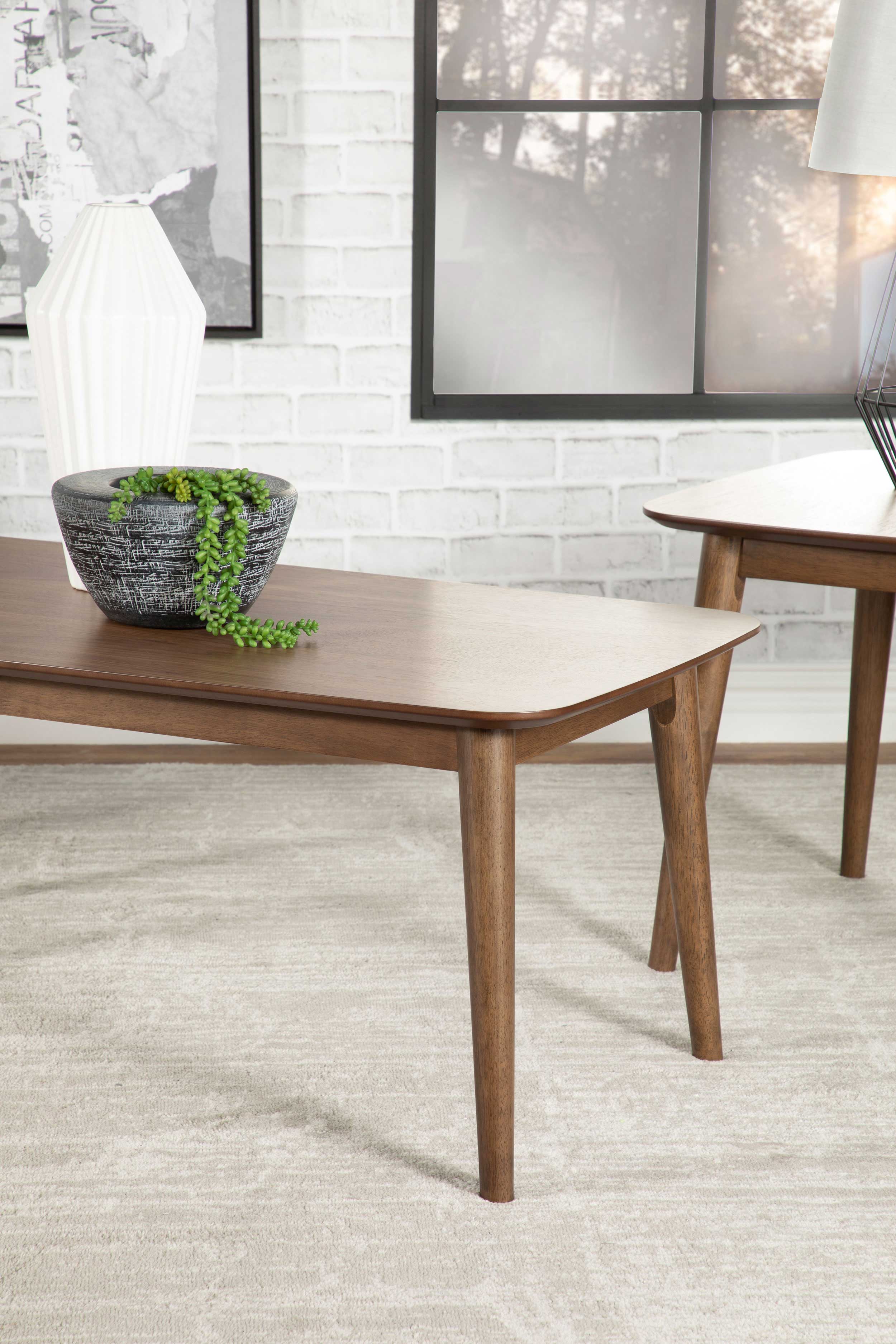 Radley Coffee Table Set - Ideal Furniture (Fresno,CA)