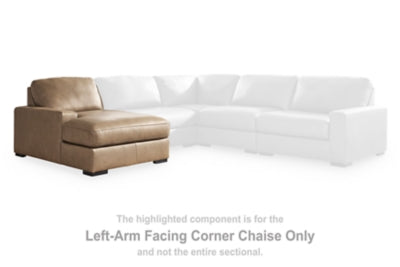 Veronella Double Chaise Sectional - Ideal Furniture (Fresno,CA)