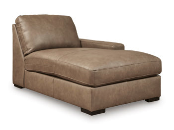 Veronella Sectional with Chaise - Ideal Furniture (Fresno,CA)