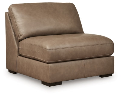 Veronella Double Chaise Sectional - Ideal Furniture (Fresno,CA)
