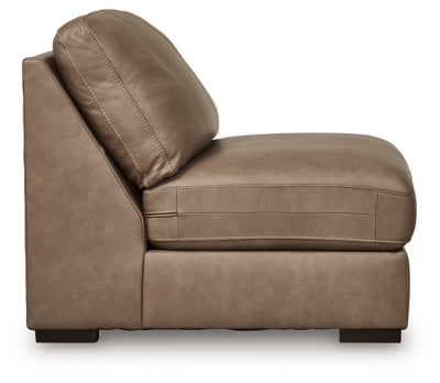 Veronella Double Chaise Sectional - Ideal Furniture (Fresno,CA)