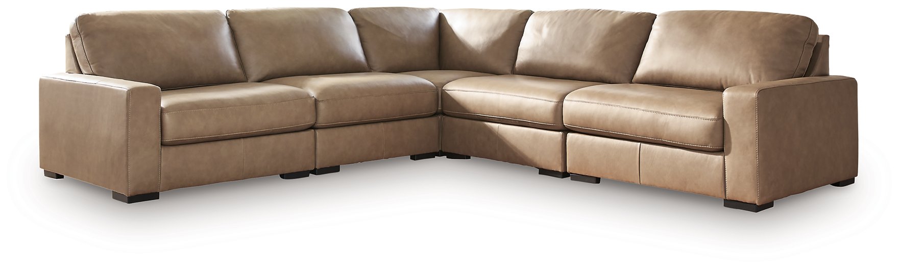 Veronella Sectional - Ideal Furniture (Fresno,CA)