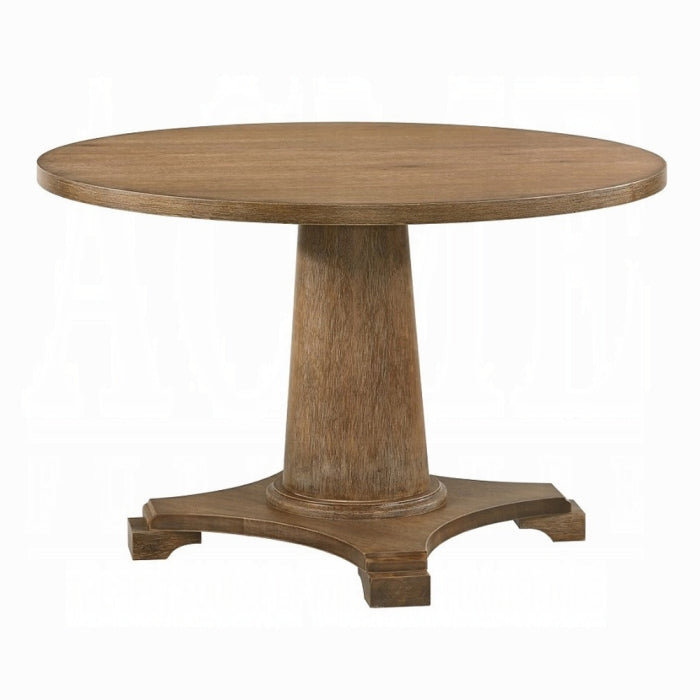 Yotam Dining Table - Ideal Furniture (Fresno,CA)