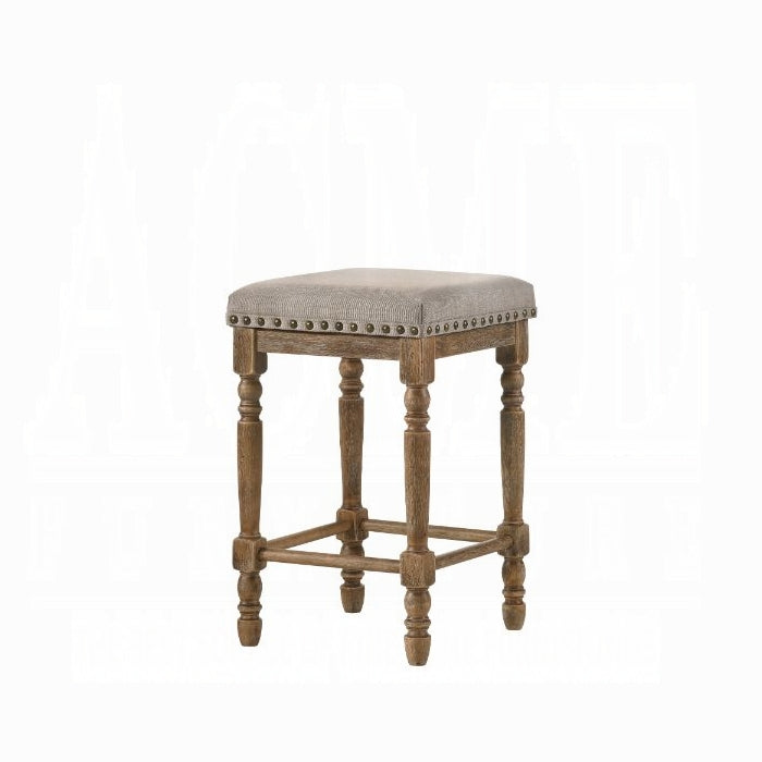 Farsiris Counter Height Stool Set-2 - Ideal Furniture (Fresno,CA)