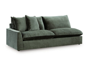 Carriage View Sectional - Ideal Furniture (Fresno,CA)