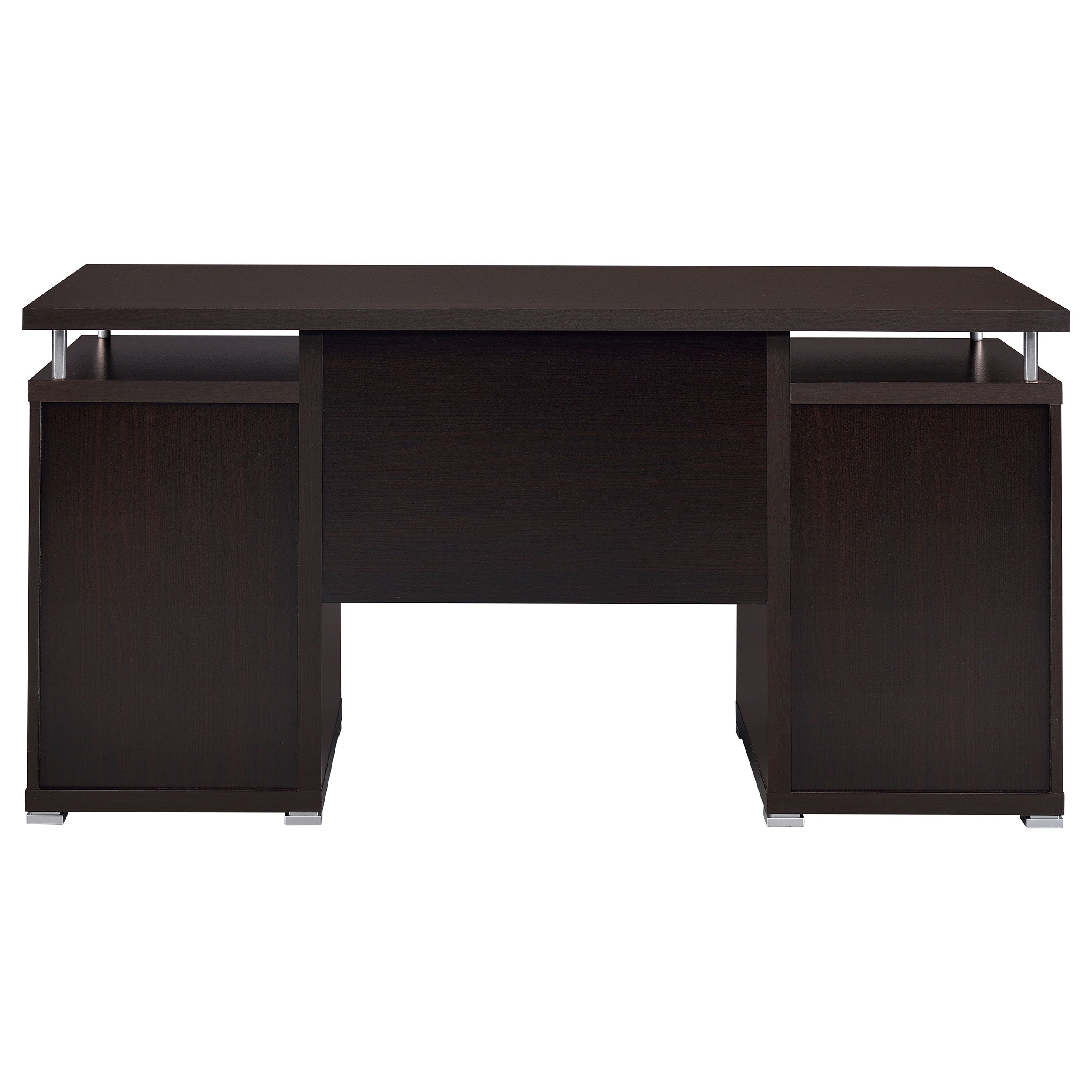 Tracy Computer Desk - Ideal Furniture (Fresno,CA)