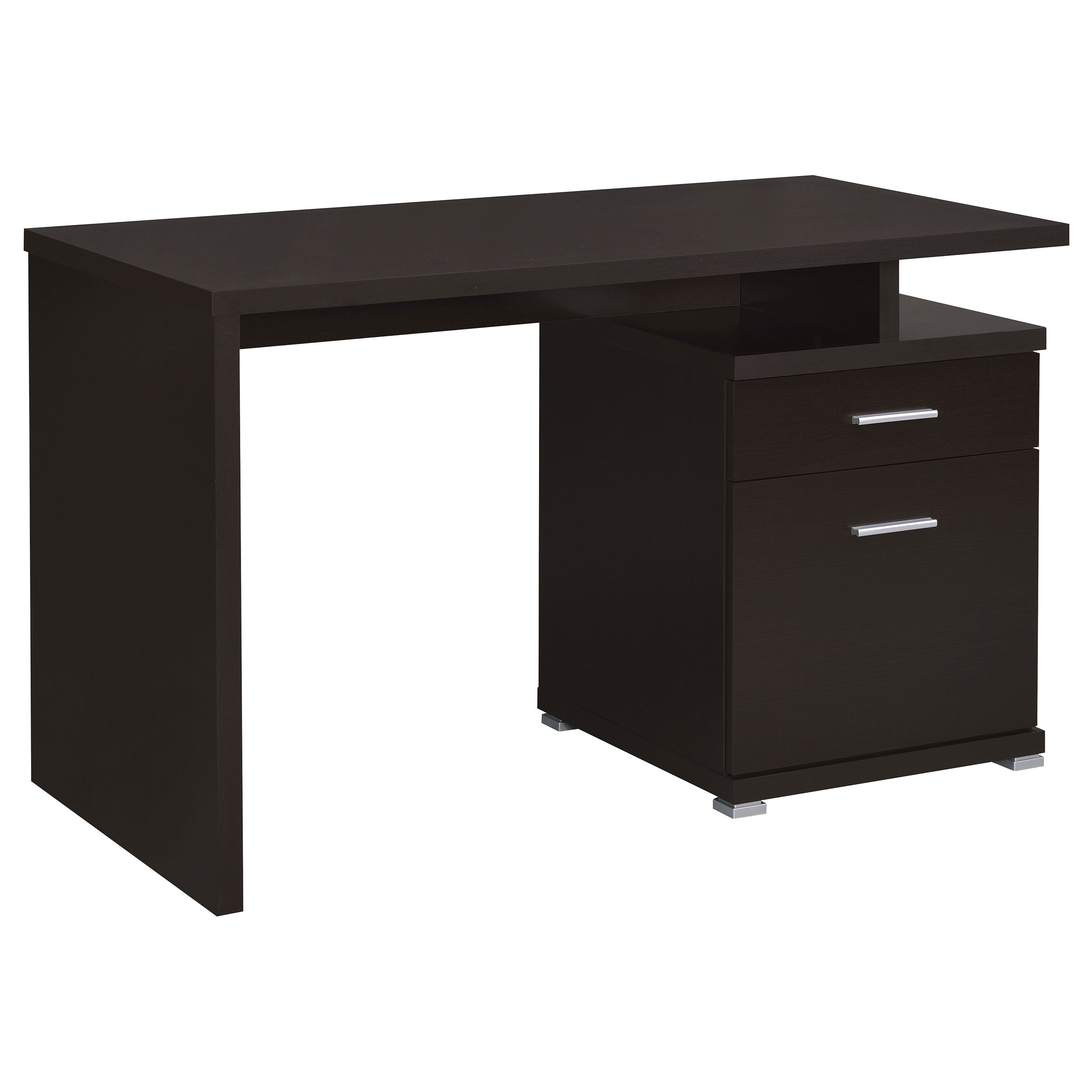 Irving Computer Desk - Ideal Furniture (Fresno,CA)