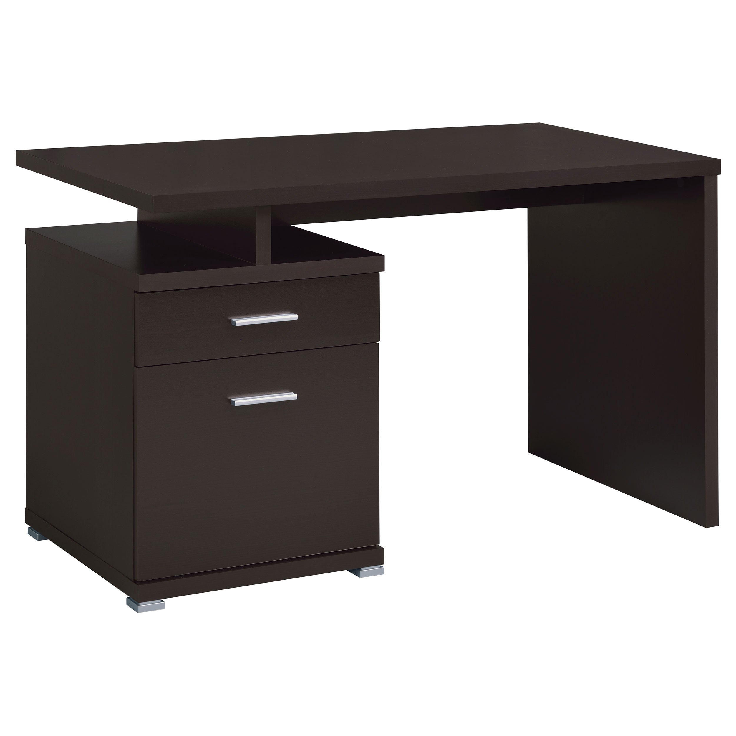 Irving Computer Desk - Ideal Furniture (Fresno,CA)