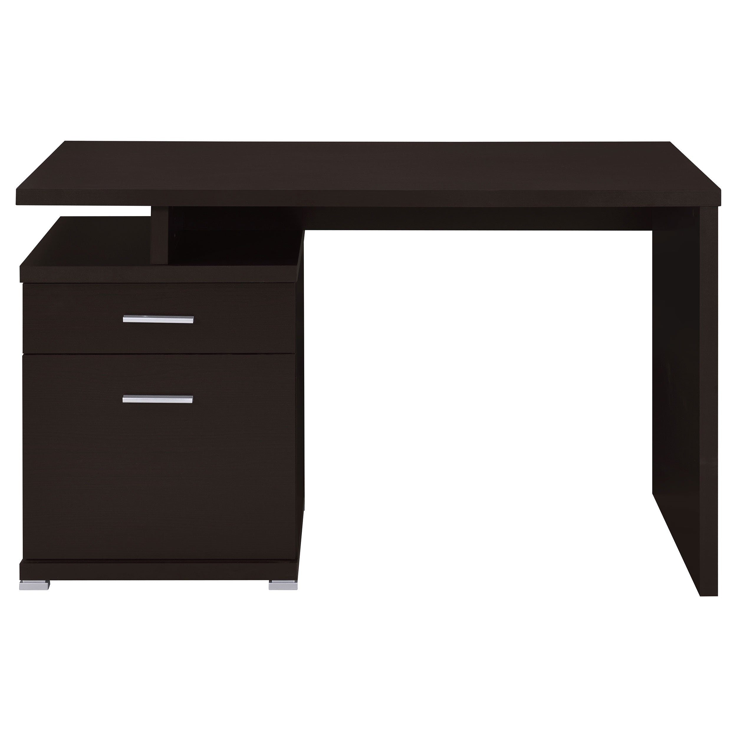 Irving Computer Desk - Ideal Furniture (Fresno,CA)