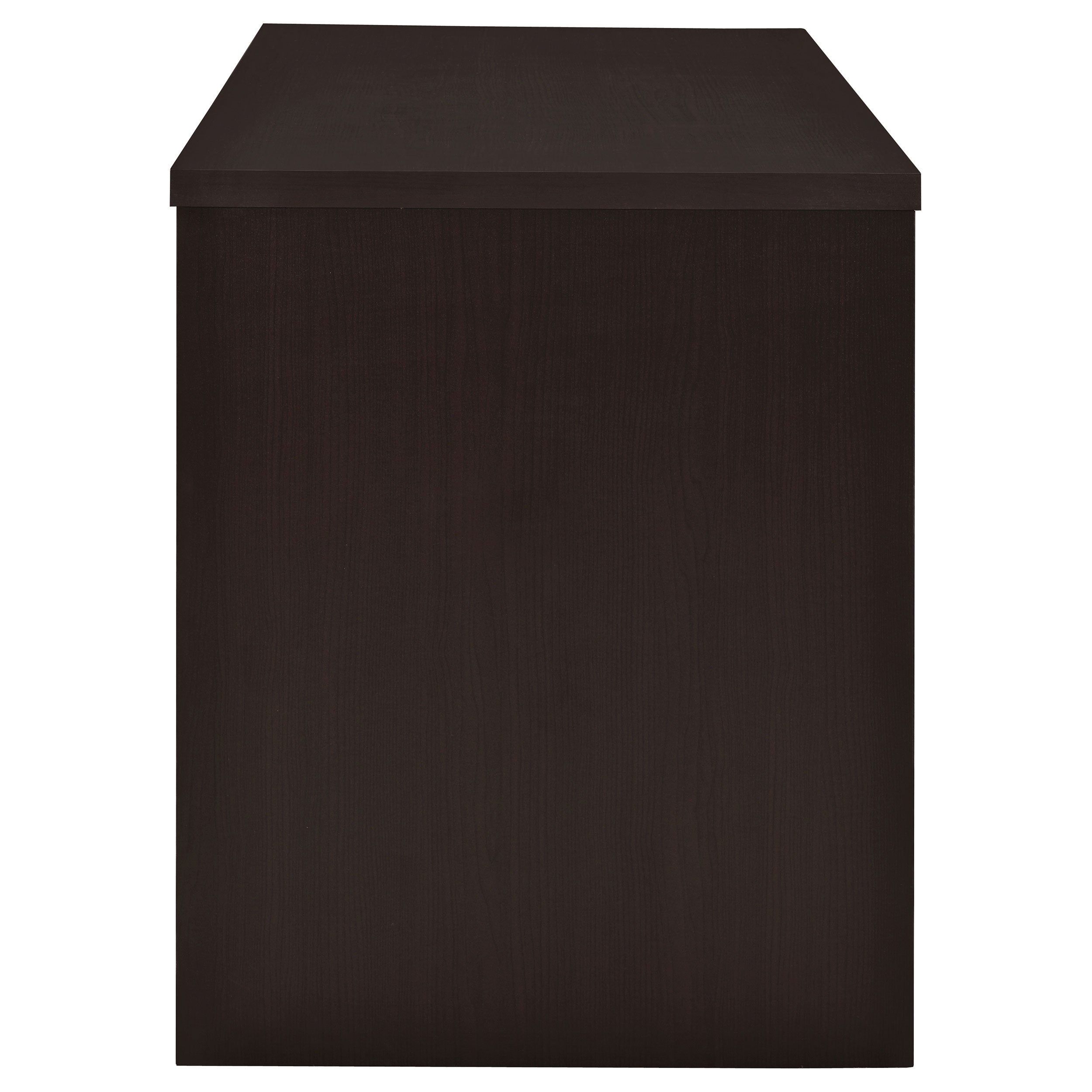 Irving Computer Desk - Ideal Furniture (Fresno,CA)