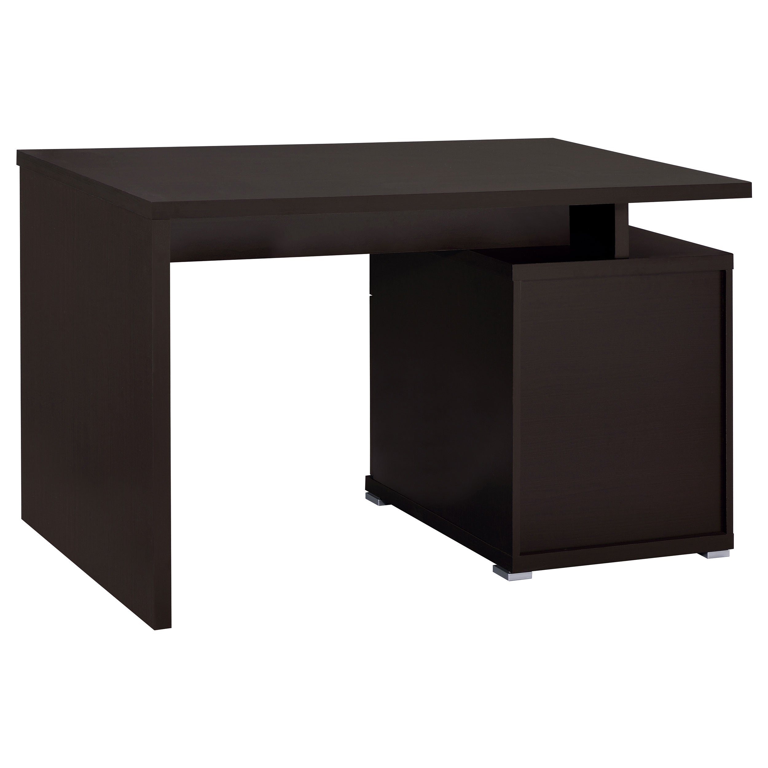 Irving Computer Desk - Ideal Furniture (Fresno,CA)