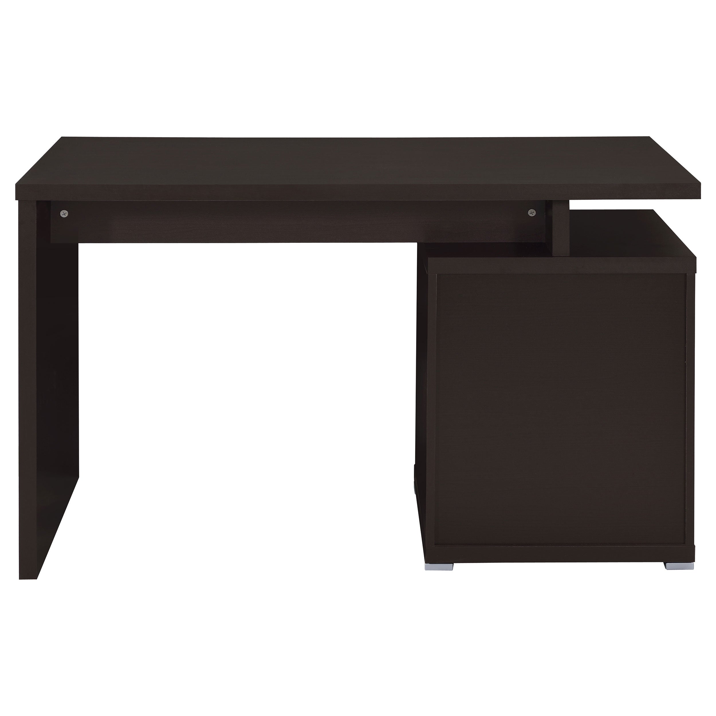 Irving Computer Desk - Ideal Furniture (Fresno,CA)