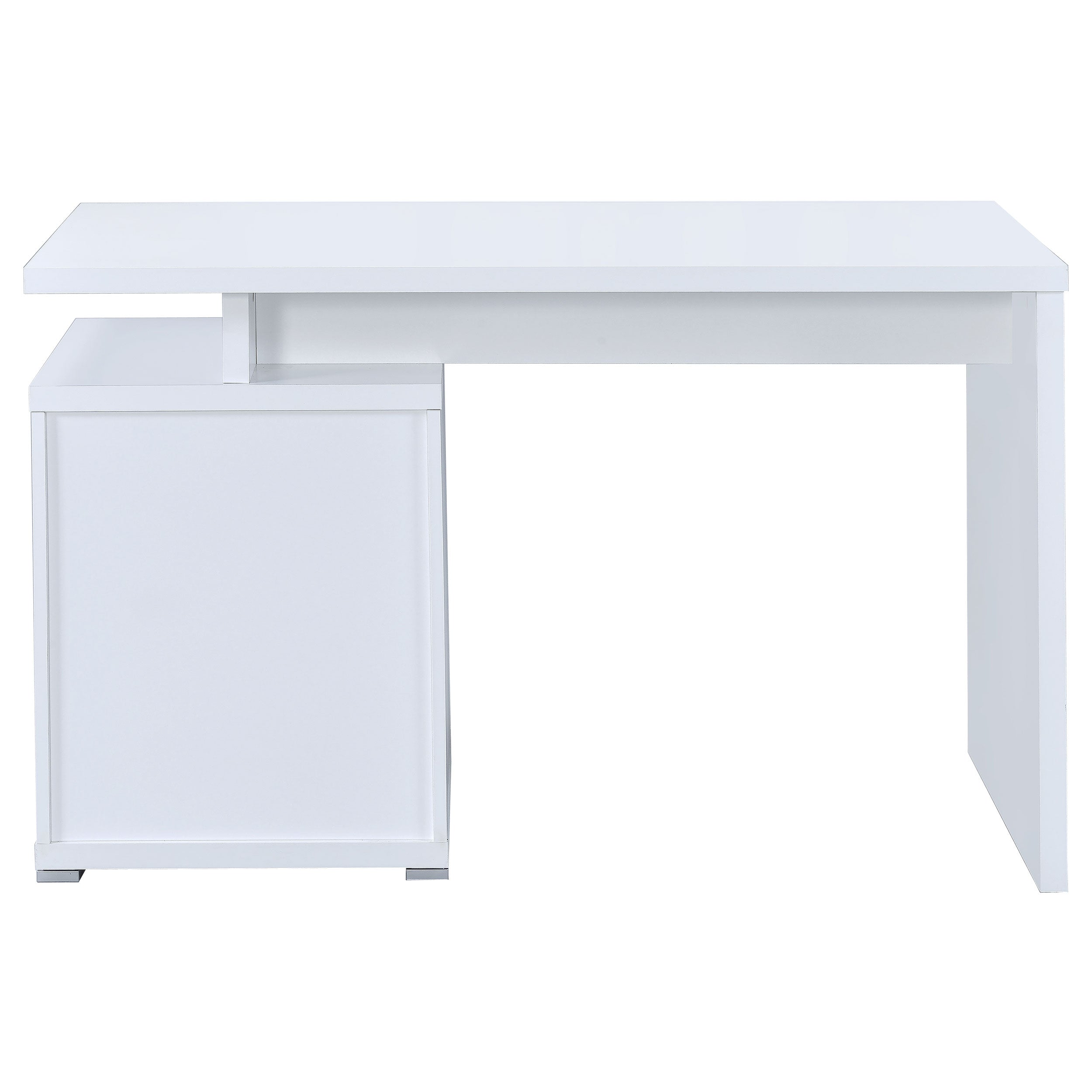 Irving Computer Desk - Ideal Furniture (Fresno,CA)