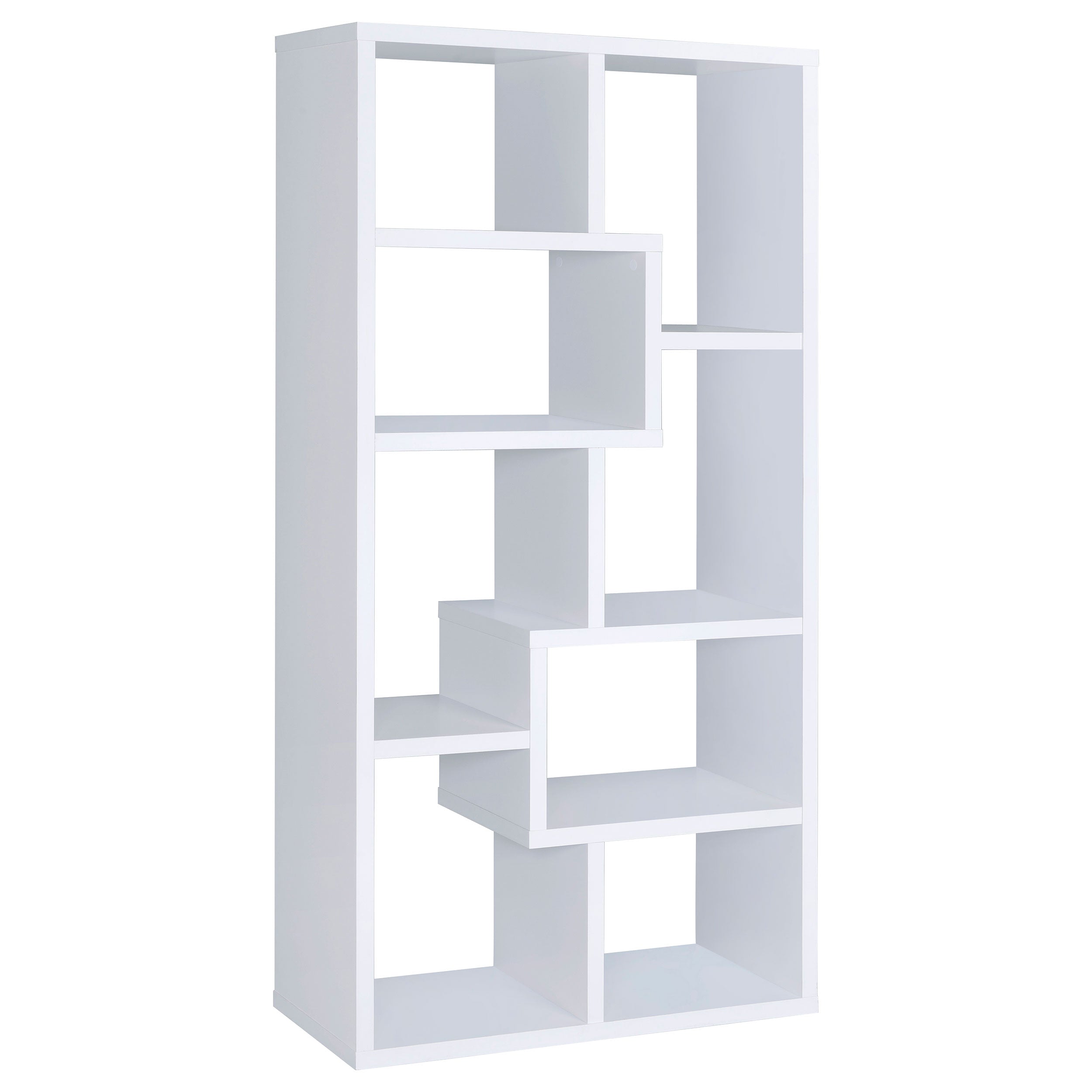 Theo Bookshelf - Ideal Furniture (Fresno,CA)