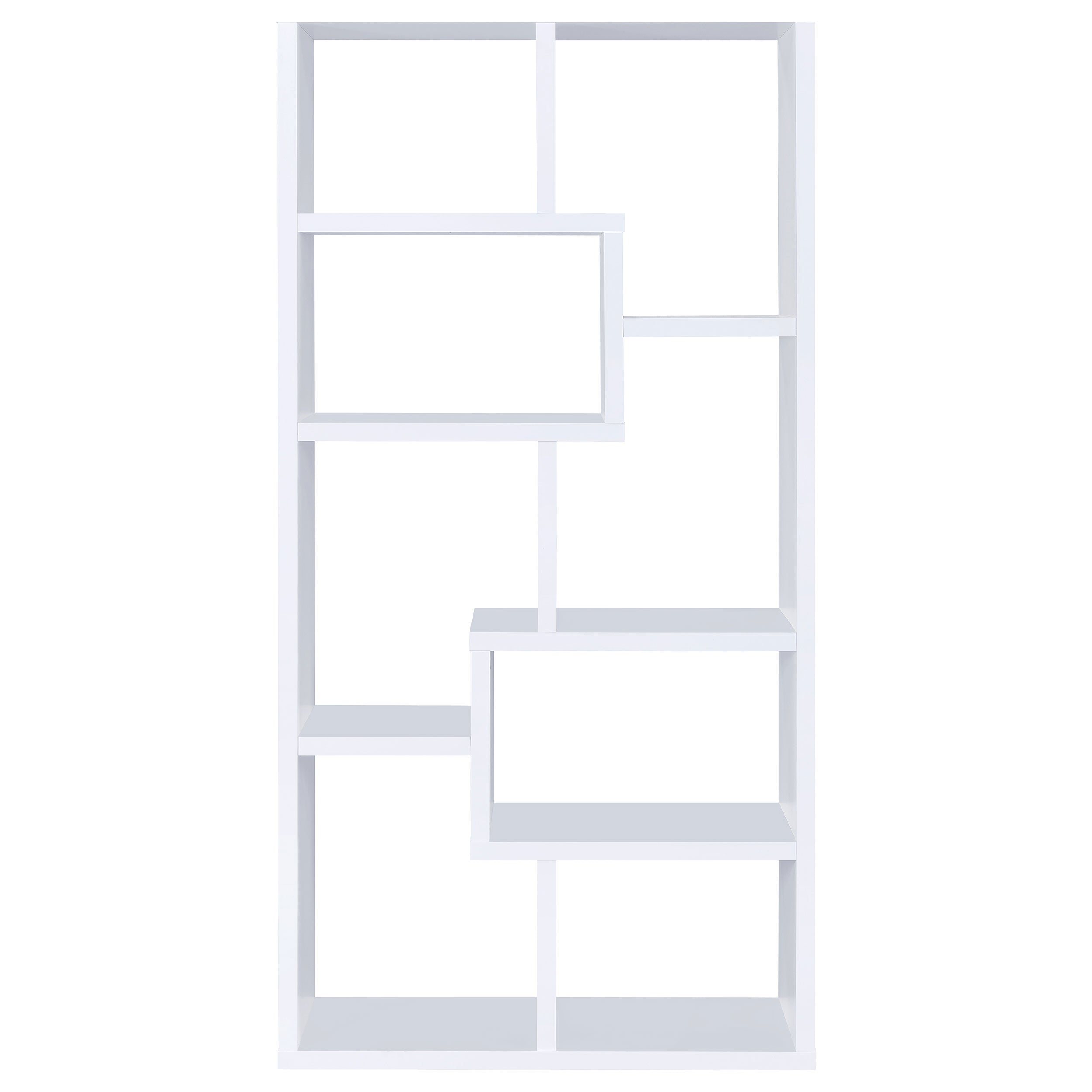 Theo Bookshelf - Ideal Furniture (Fresno,CA)