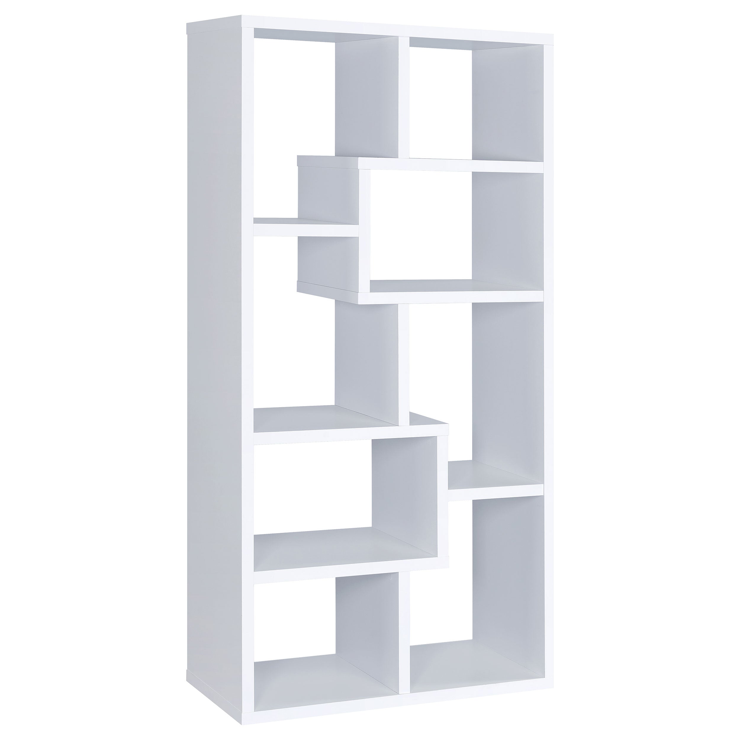 Theo Bookshelf - Ideal Furniture (Fresno,CA)