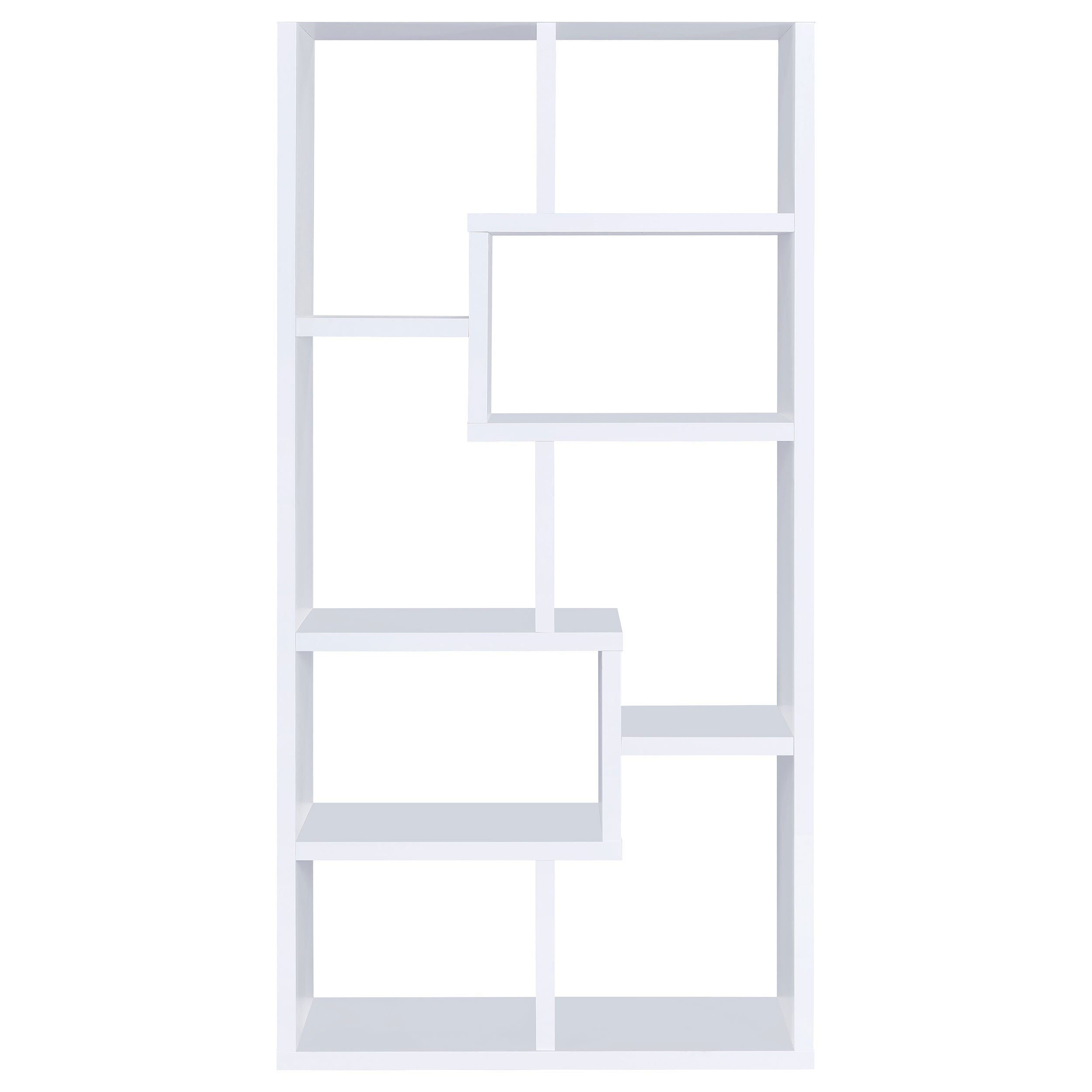 Theo Bookshelf - Ideal Furniture (Fresno,CA)