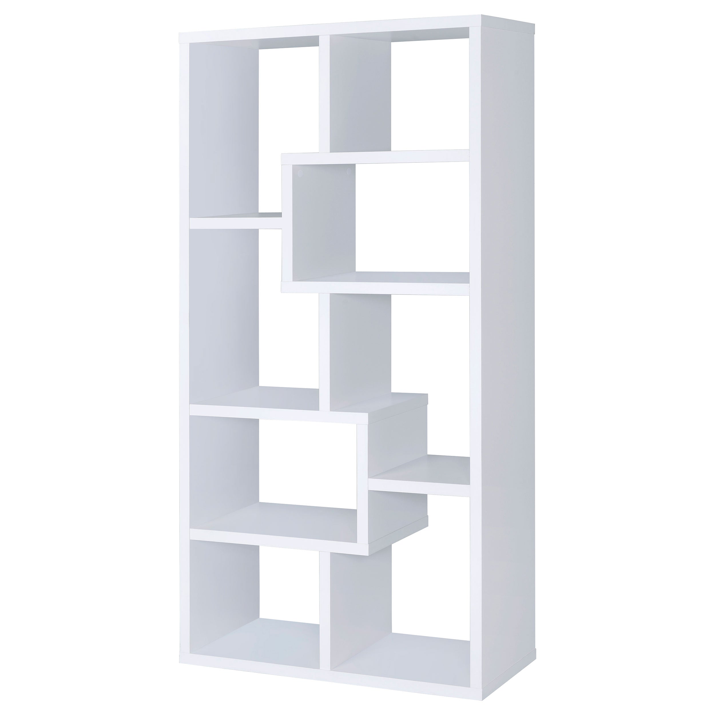 Theo Bookshelf - Ideal Furniture (Fresno,CA)