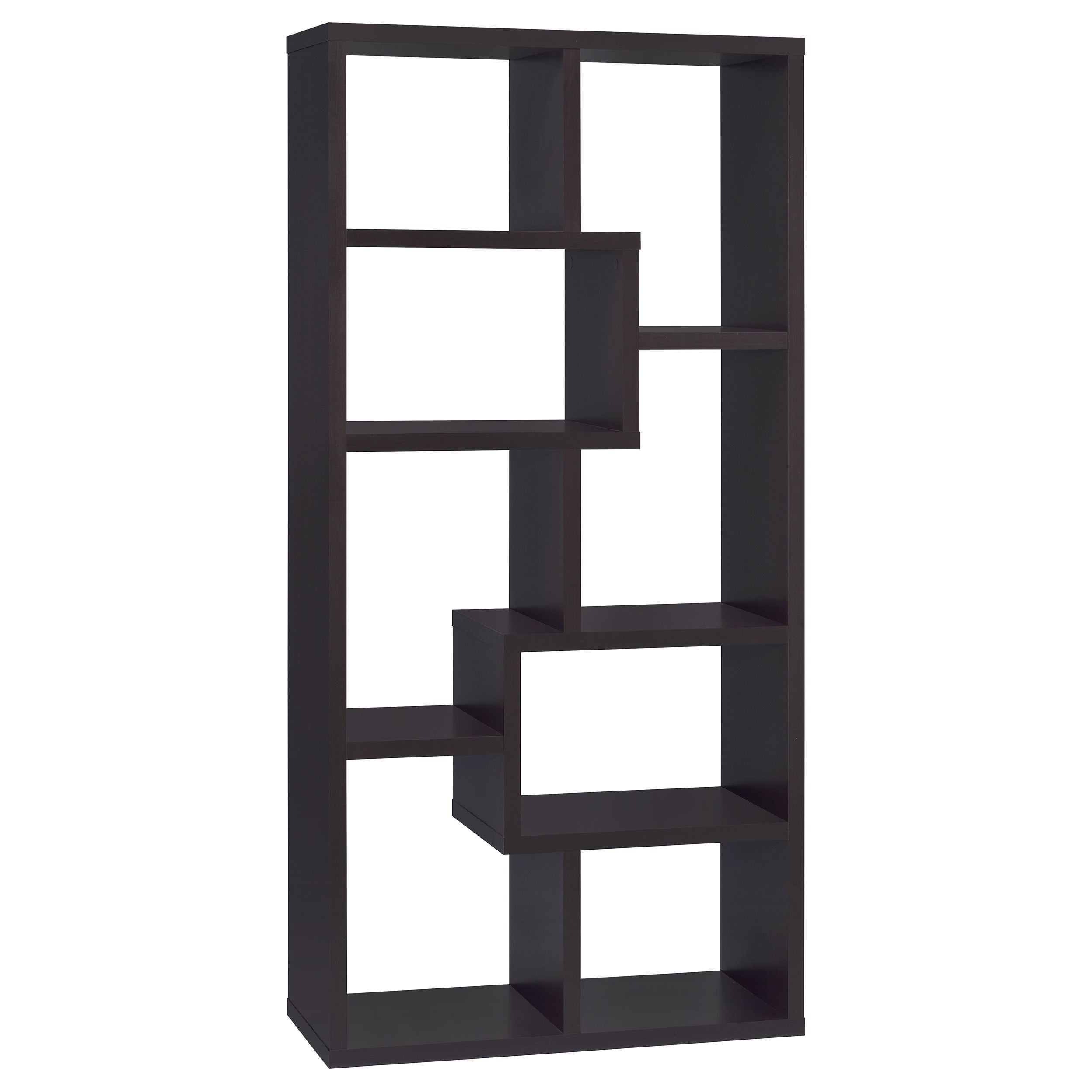 Theo Bookshelf - Ideal Furniture (Fresno,CA)