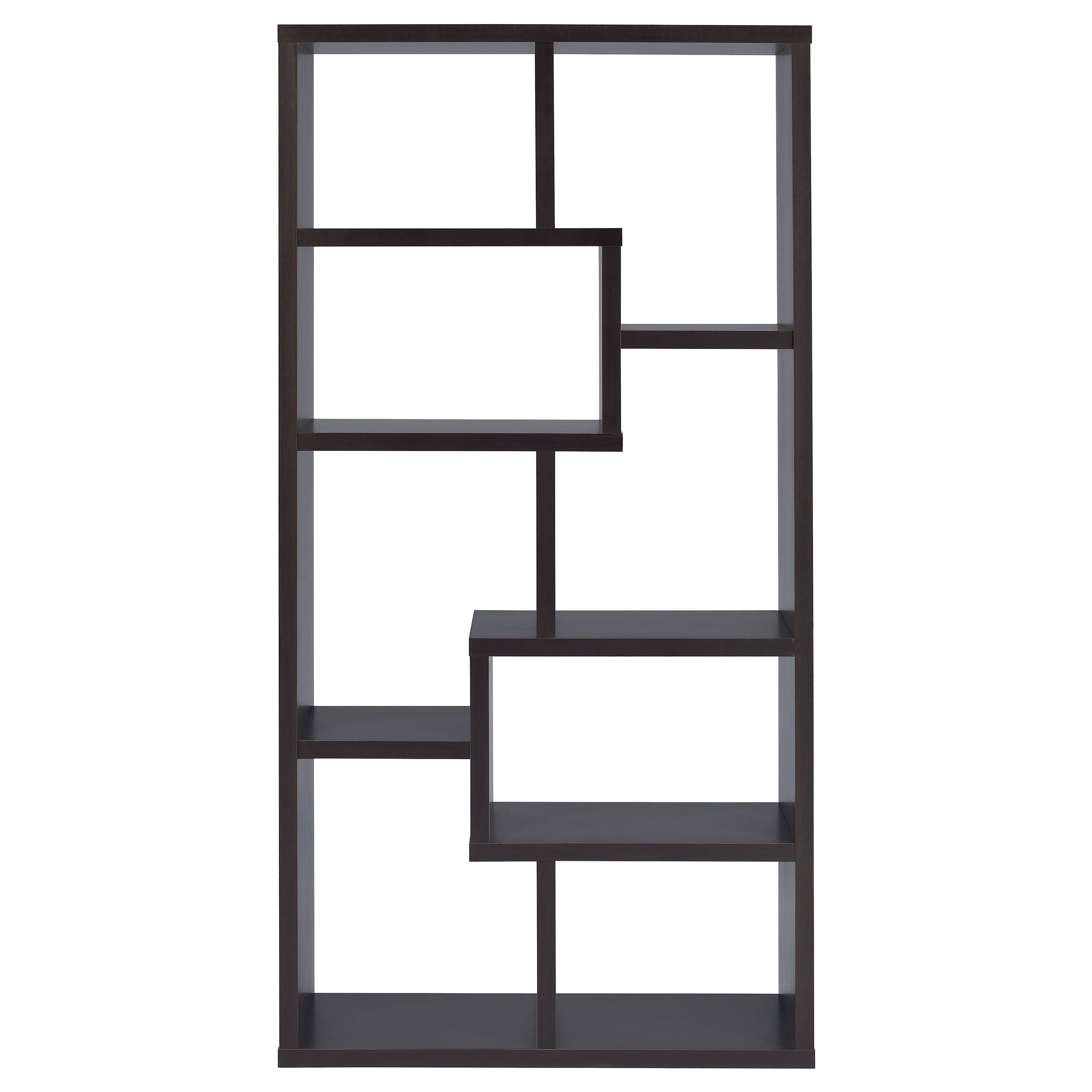 Theo Bookshelf - Ideal Furniture (Fresno,CA)