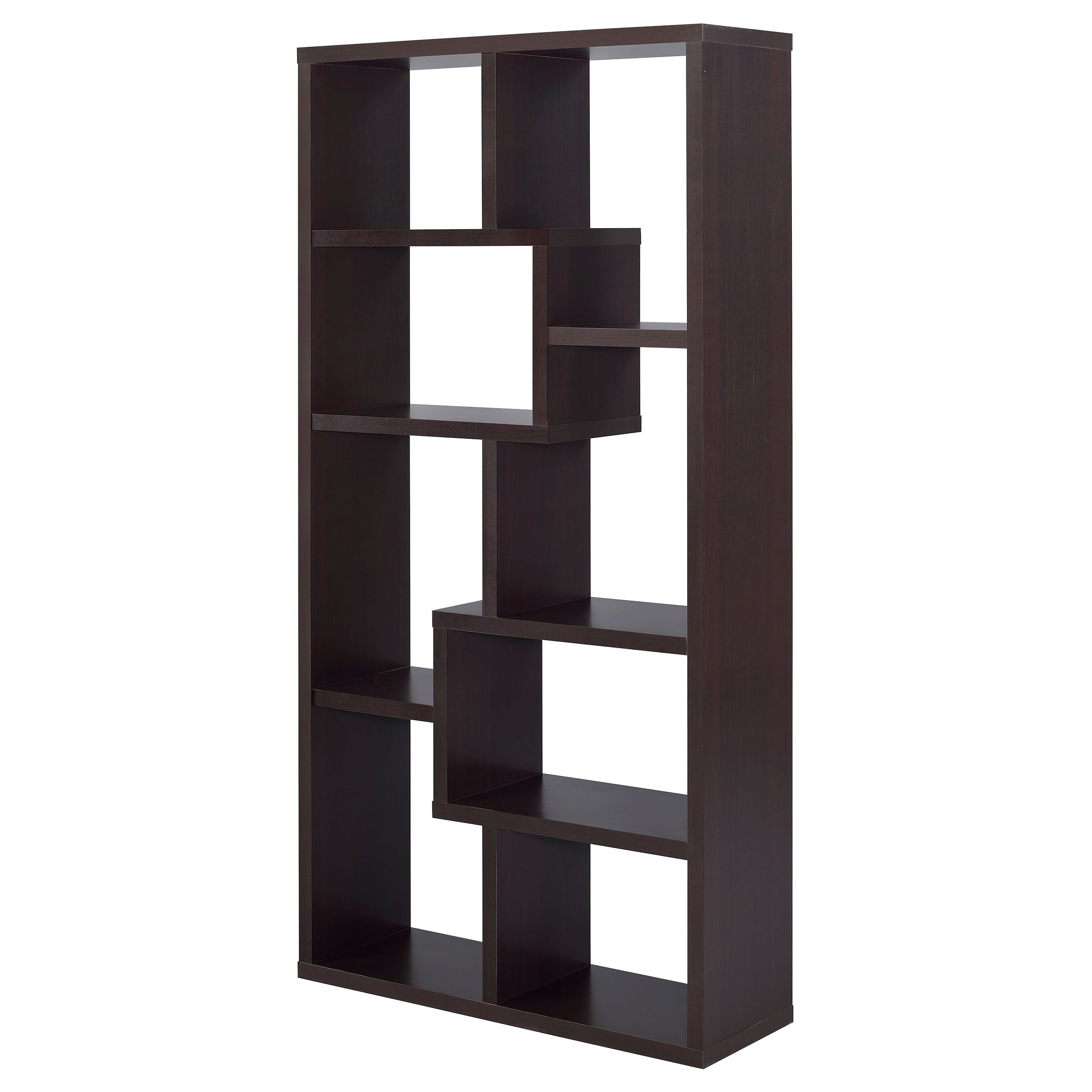Theo Bookshelf - Ideal Furniture (Fresno,CA)