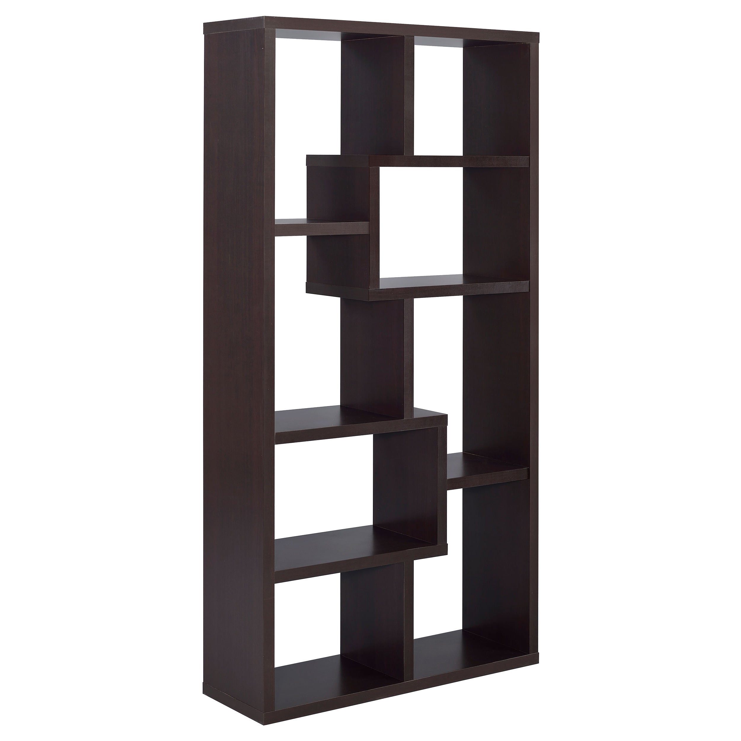 Theo Bookshelf - Ideal Furniture (Fresno,CA)